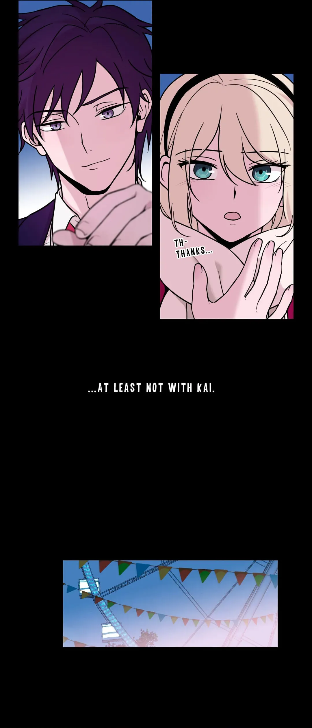 Read Freak-Quency chapter 47 image 33 on Lezhin