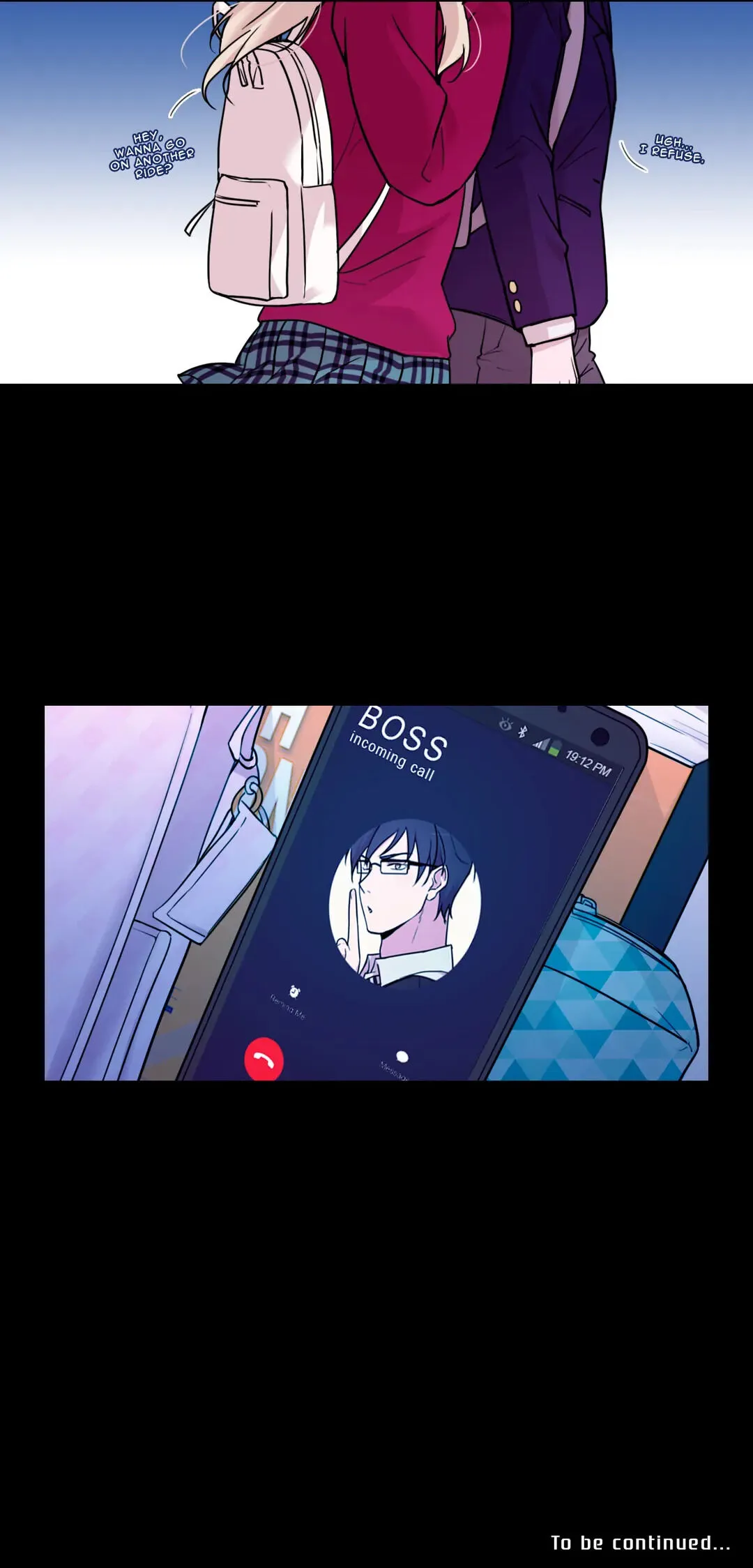 Read Freak-Quency chapter 47 image 34 on Lezhin