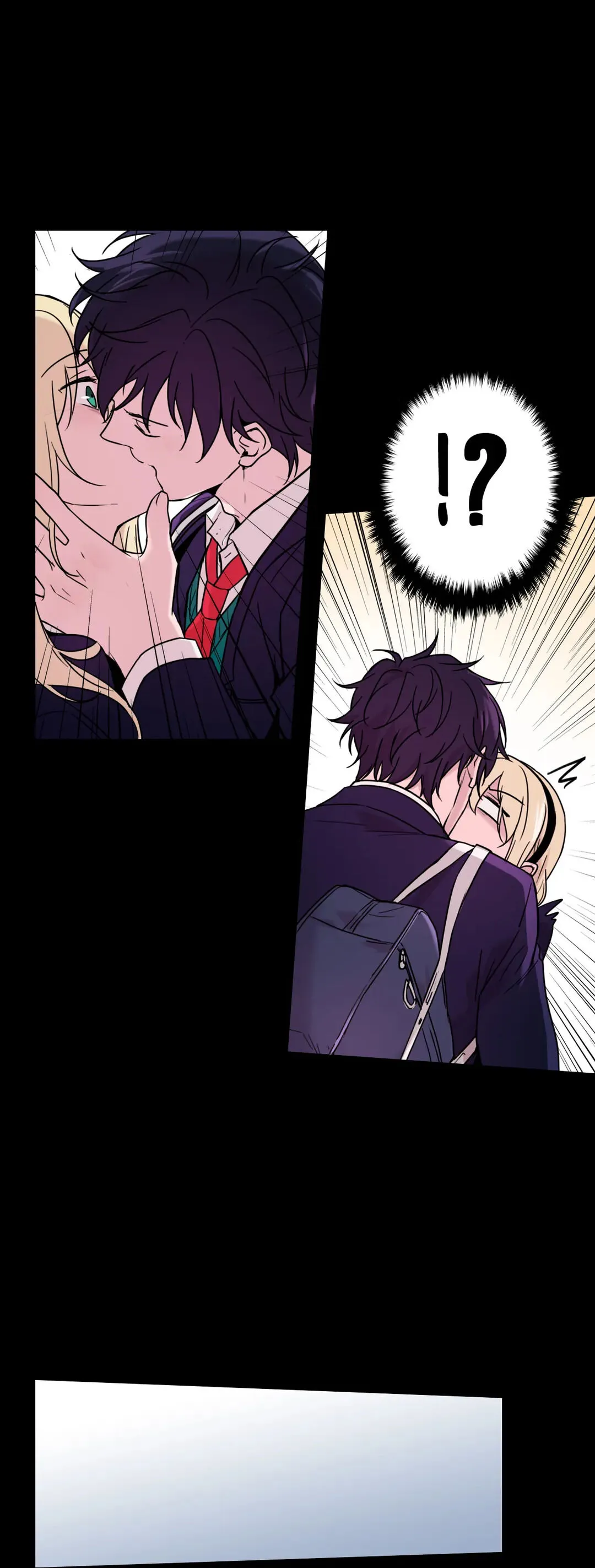 Read Freak-Quency chapter 47 image 4 on Lezhin