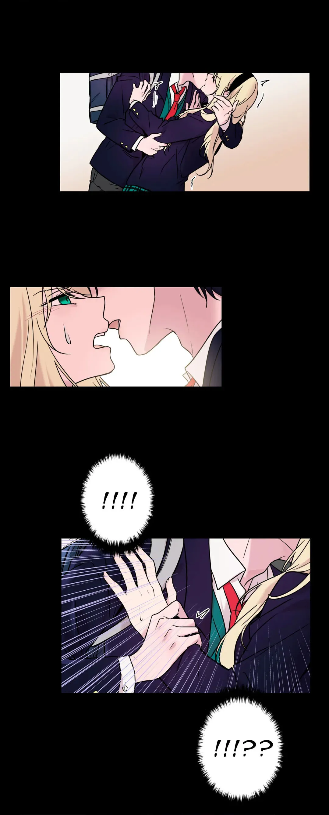 Read Freak-Quency chapter 47 image 5 on Lezhin
