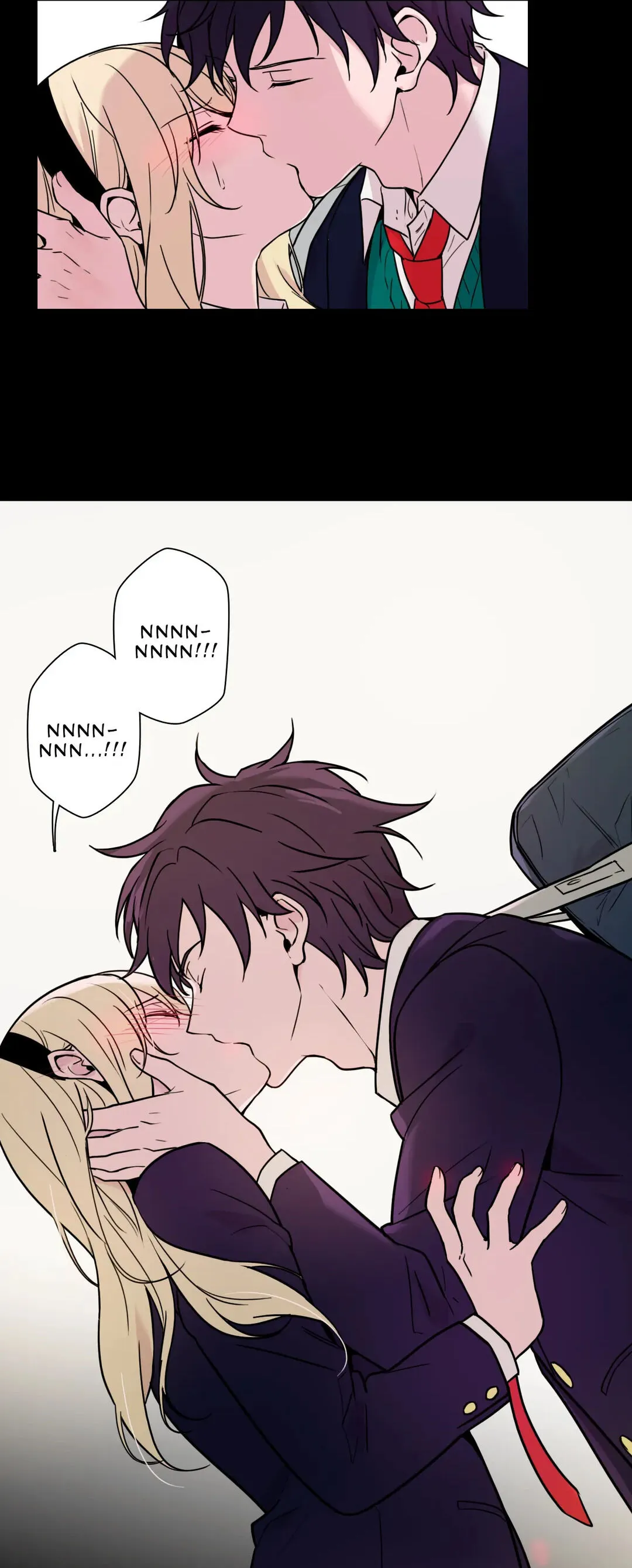 Read Freak-Quency chapter 47 image 6 on Lezhin