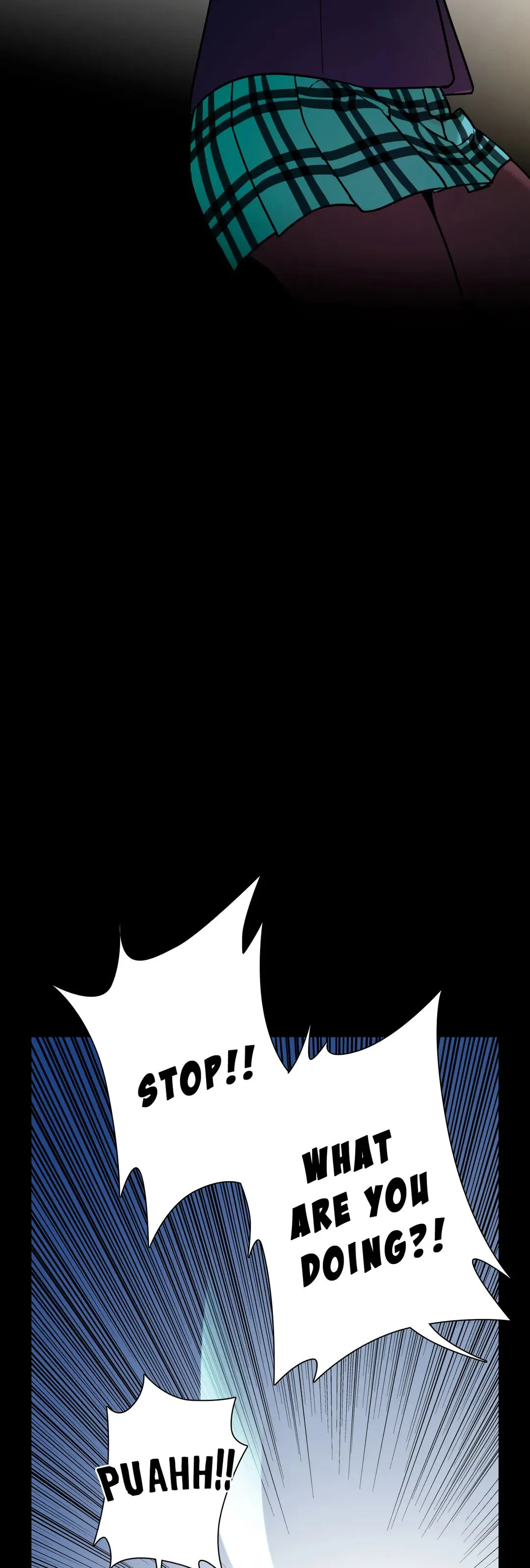 Read Freak-Quency chapter 47 image 7 on Lezhin