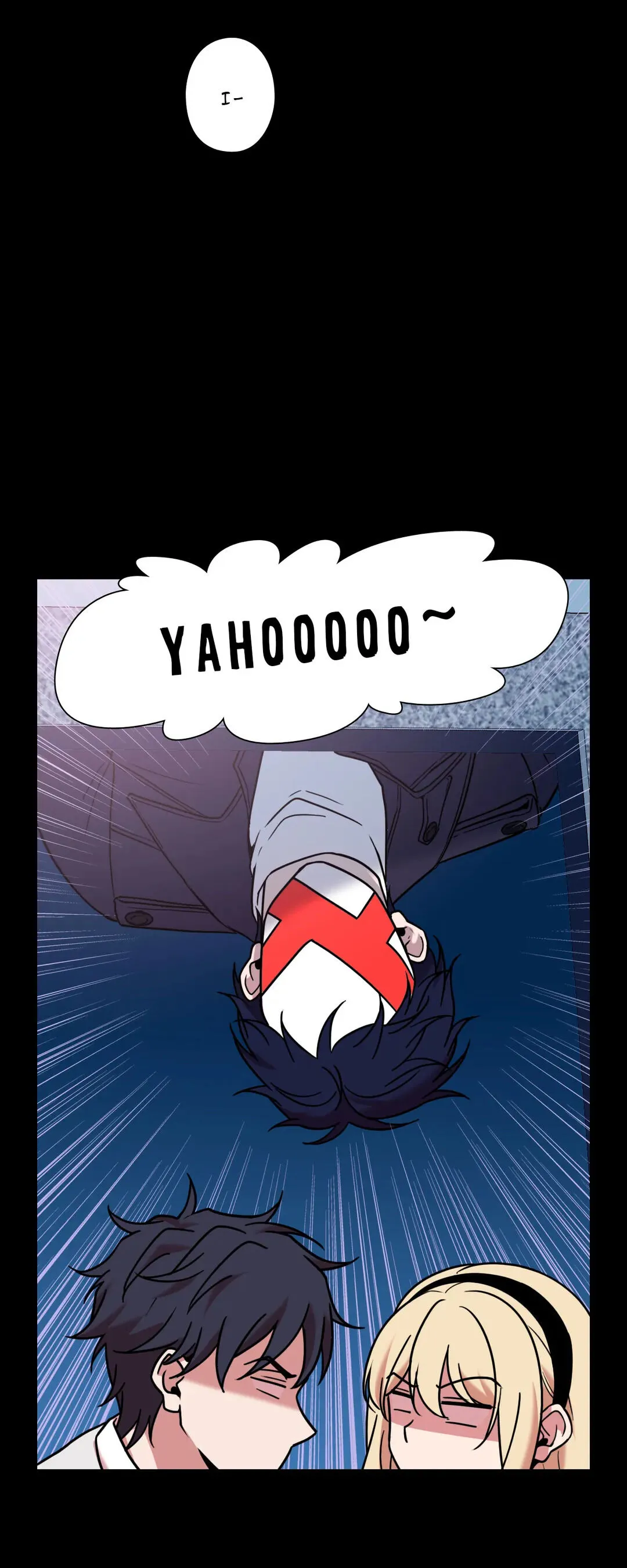 Read Freak-Quency chapter 48 image 10 on Lezhin