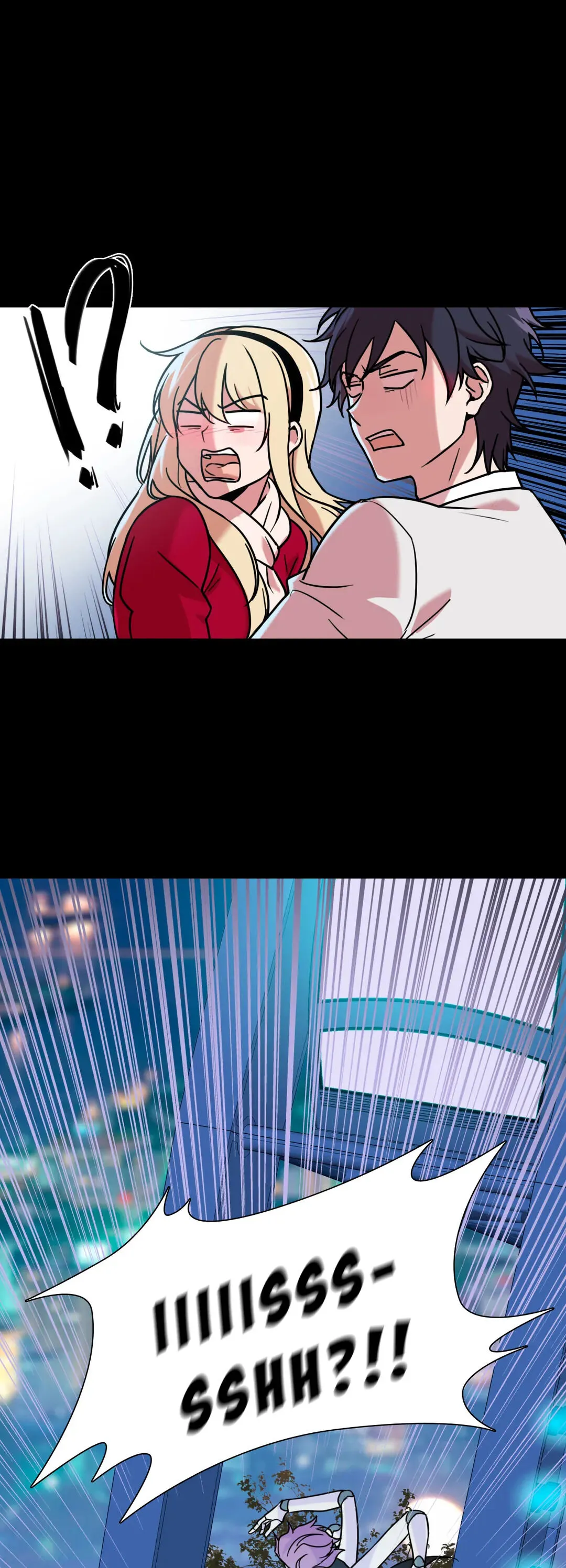 Read Freak-Quency chapter 48 image 11 on Lezhin