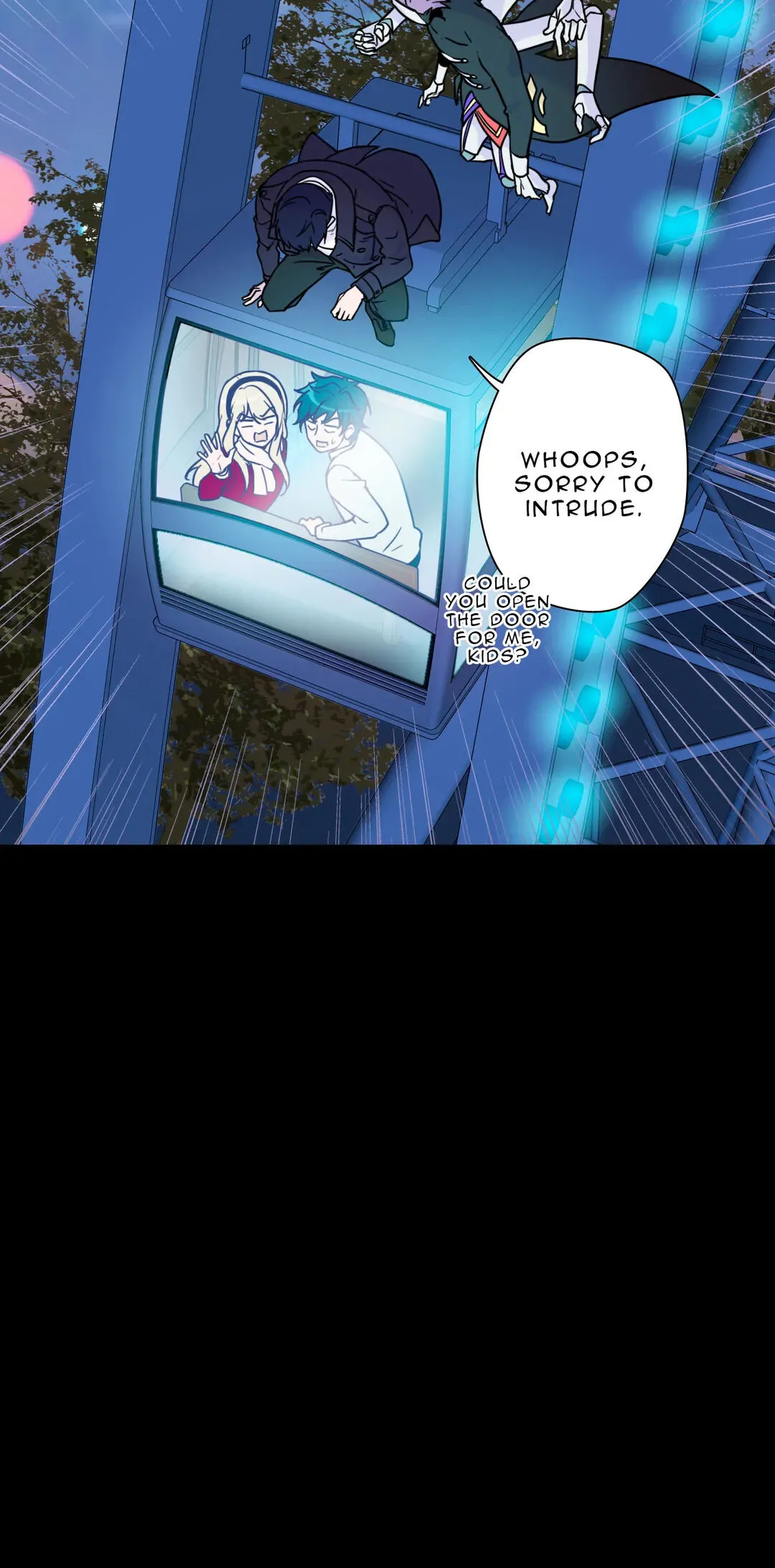 Read Freak-Quency chapter 48 image 12 on Lezhin