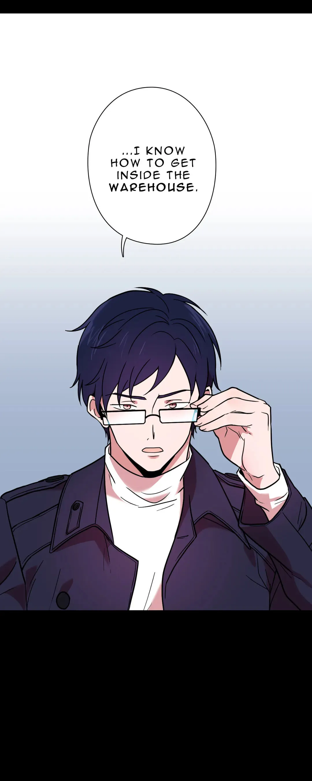 Read Freak-Quency chapter 48 image 15 on Lezhin