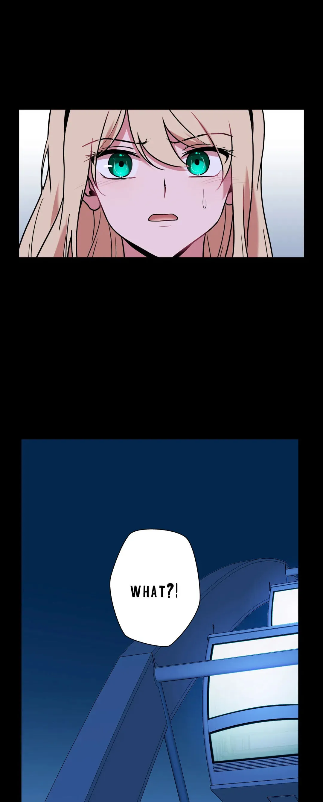 Read Freak-Quency chapter 48 image 16 on Lezhin
