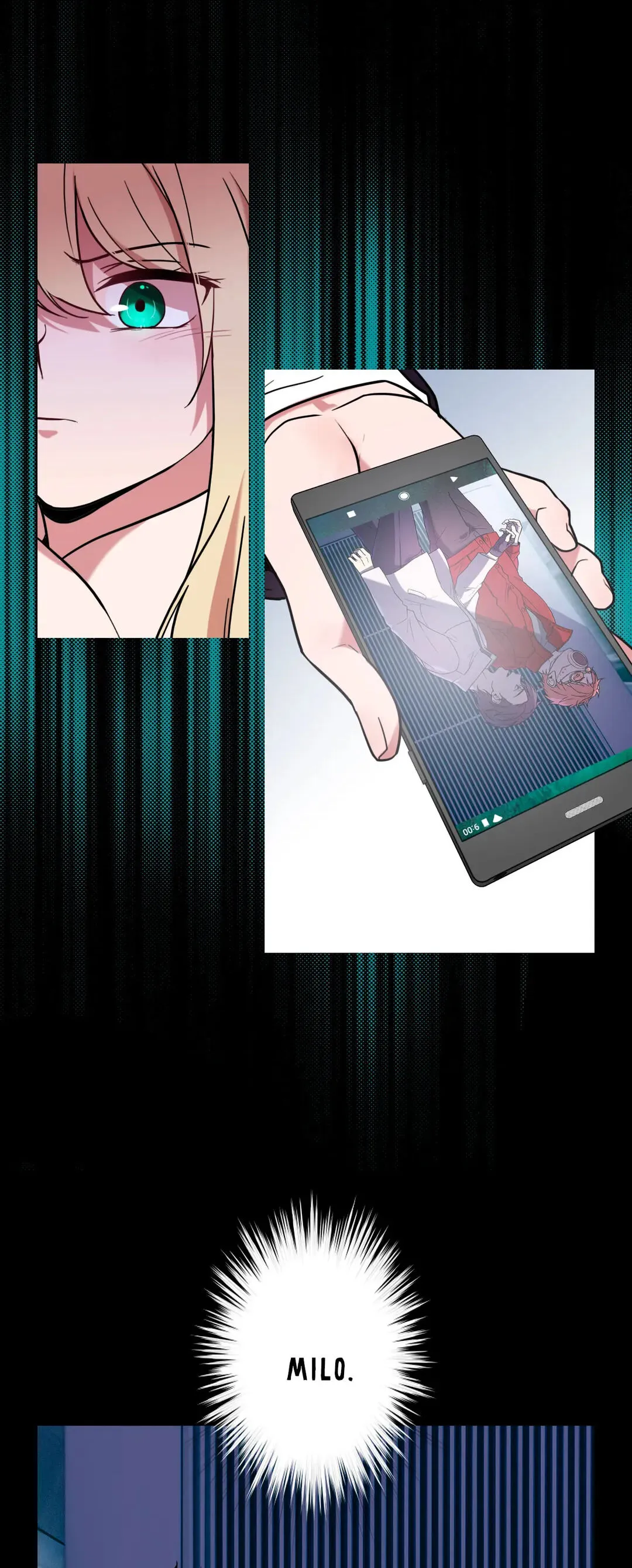 Read Freak-Quency chapter 48 image 18 on Lezhin