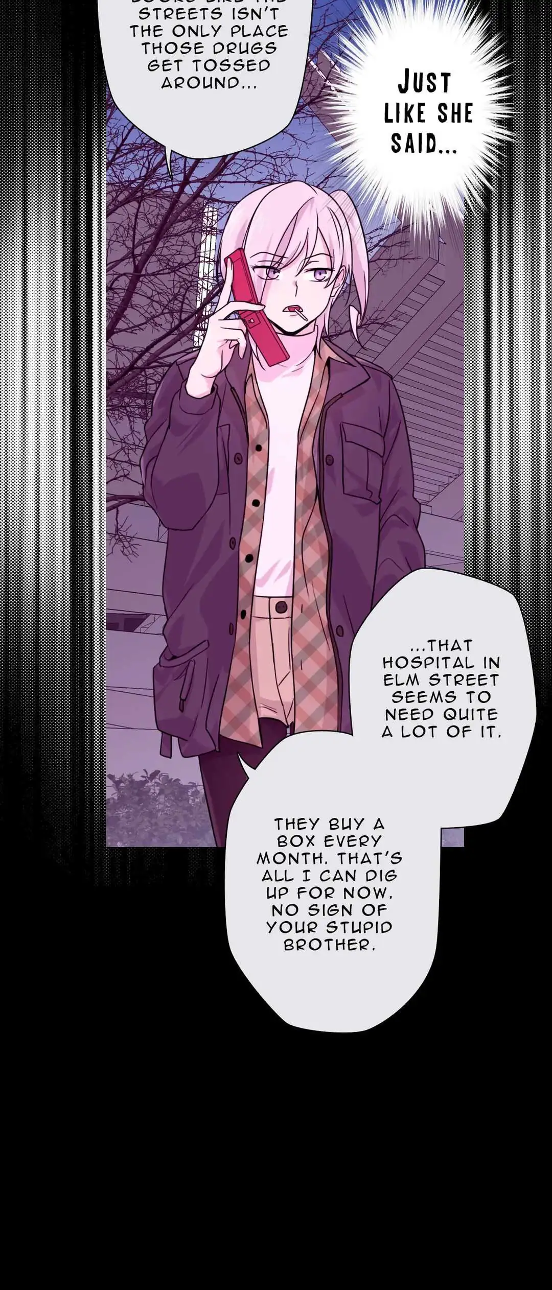 Read Freak-Quency chapter 48 image 24 on Lezhin