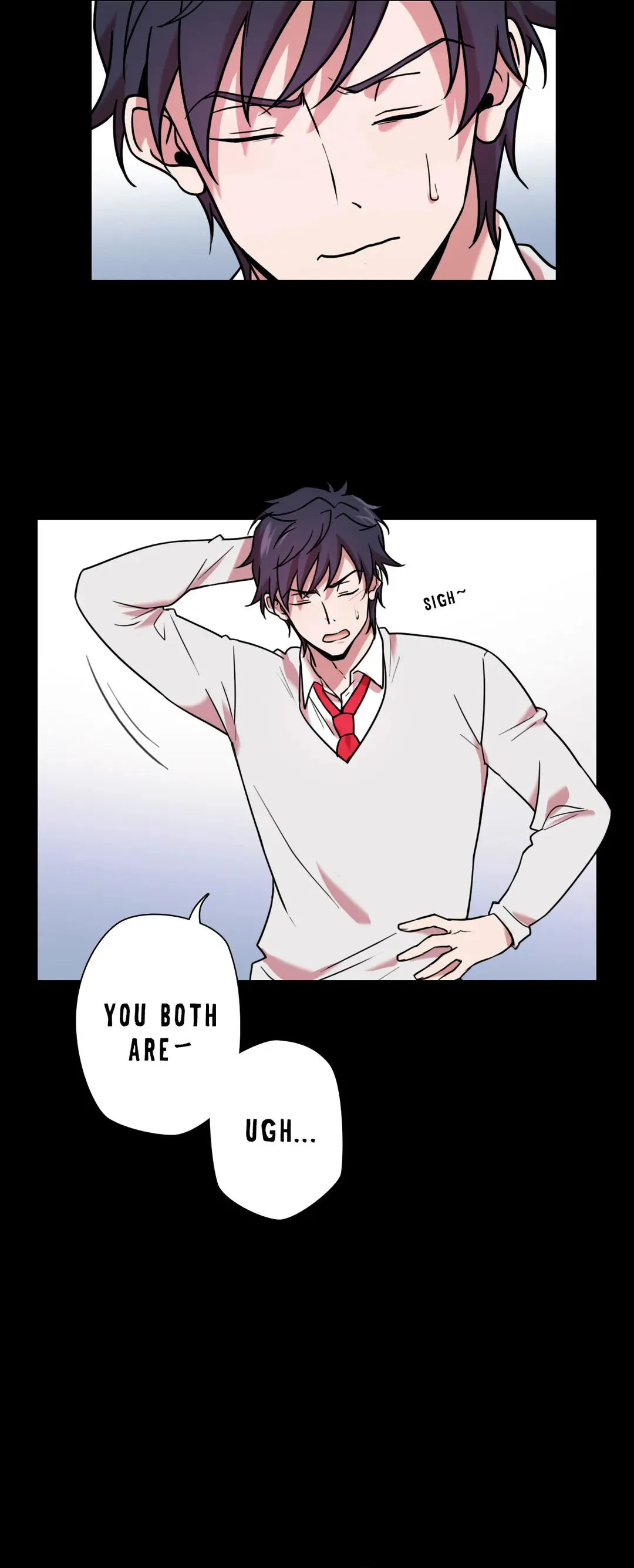Read Freak-Quency chapter 48 image 31 on Lezhin