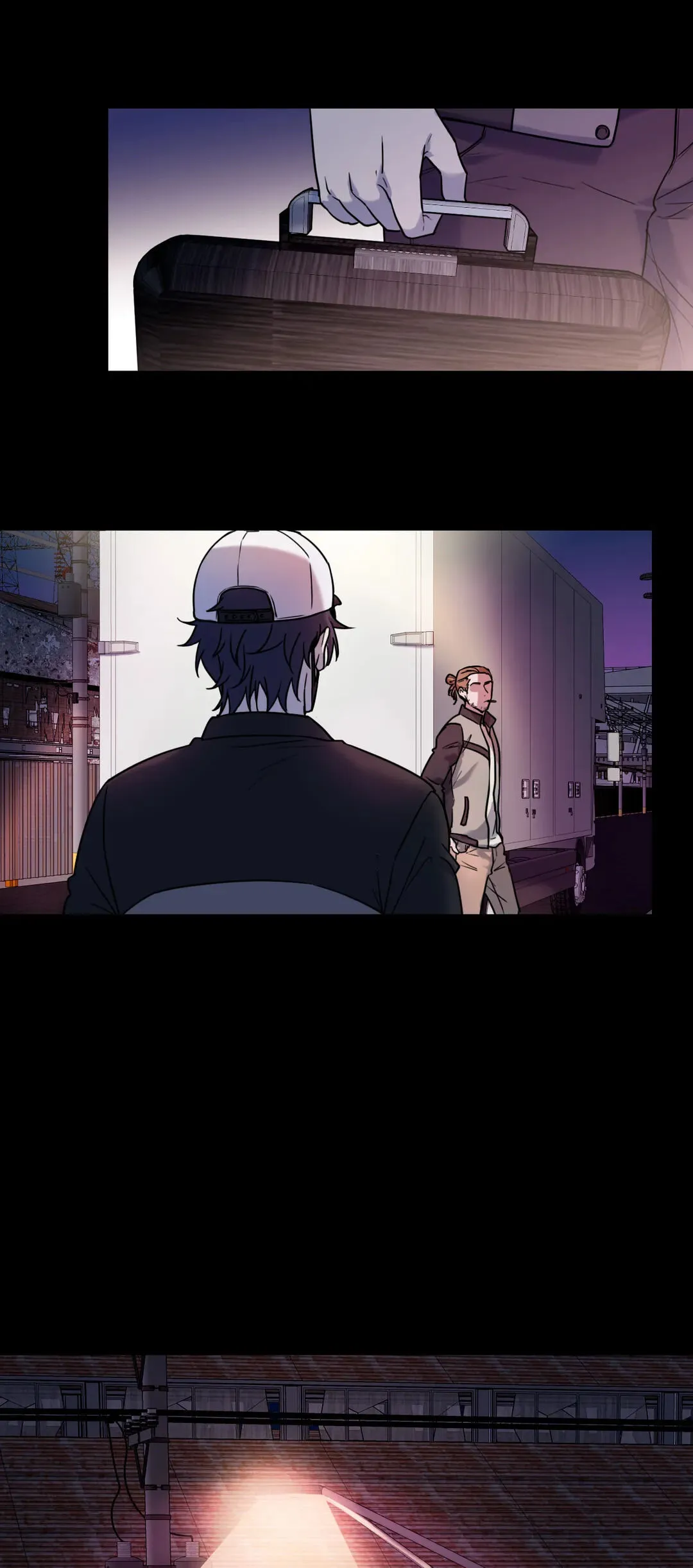 Read Freak-Quency chapter 48 image 39 on Lezhin