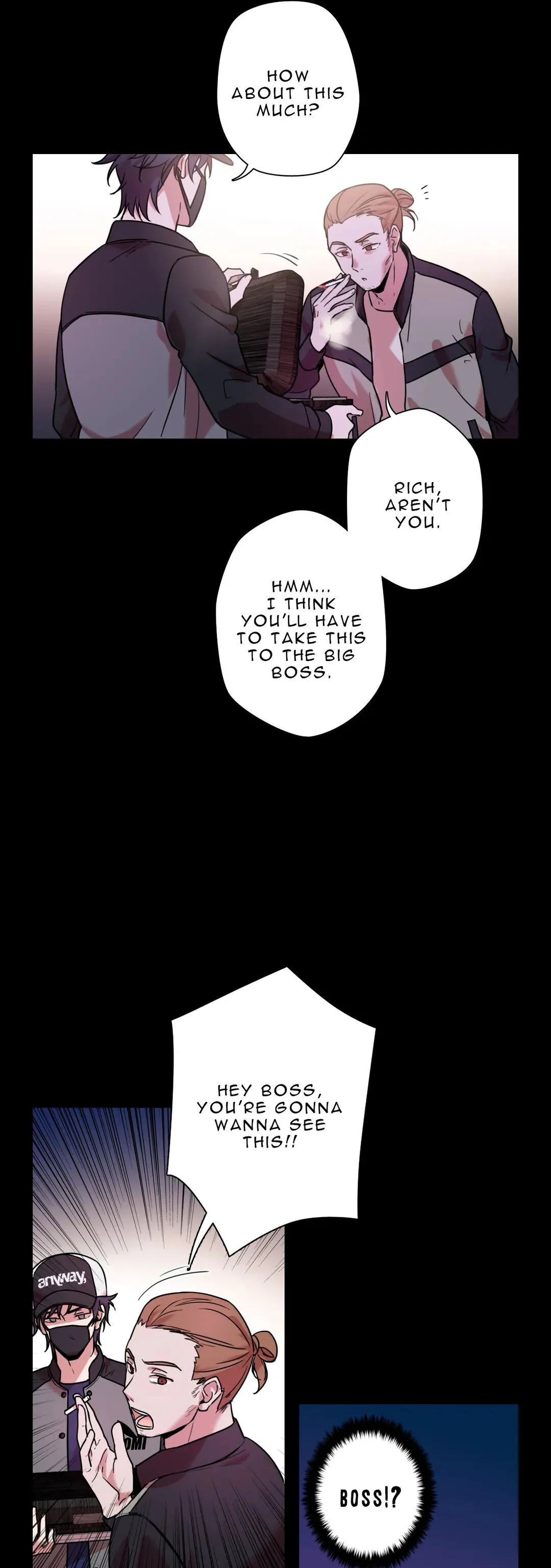 Read Freak-Quency chapter 48 image 41 on Lezhin