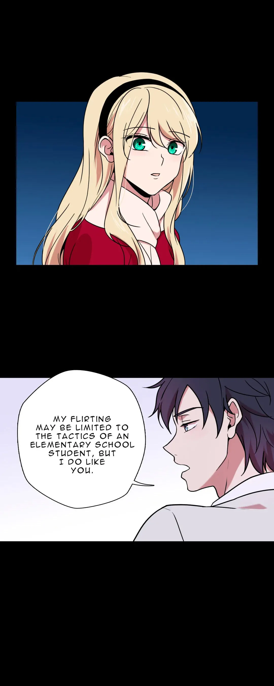 Read Freak-Quency chapter 48 image 6 on Lezhin