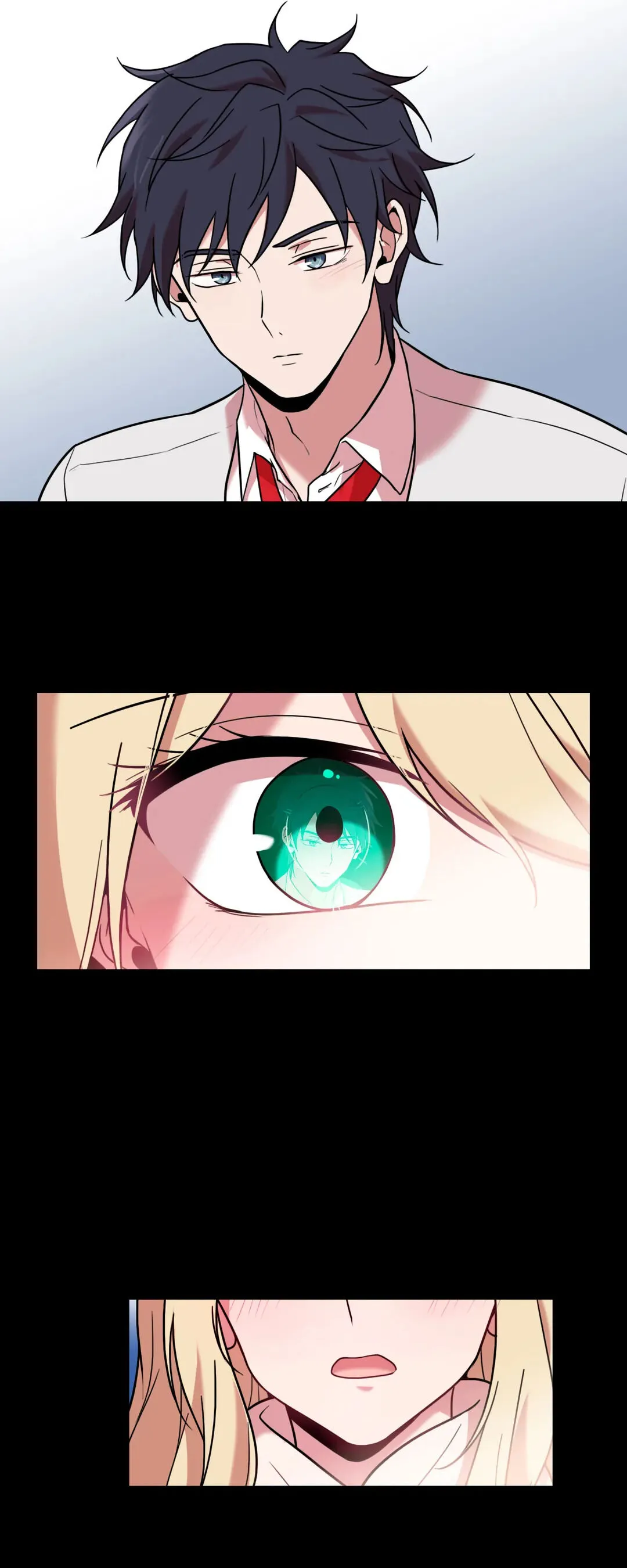 Read Freak-Quency chapter 48 image 9 on Lezhin