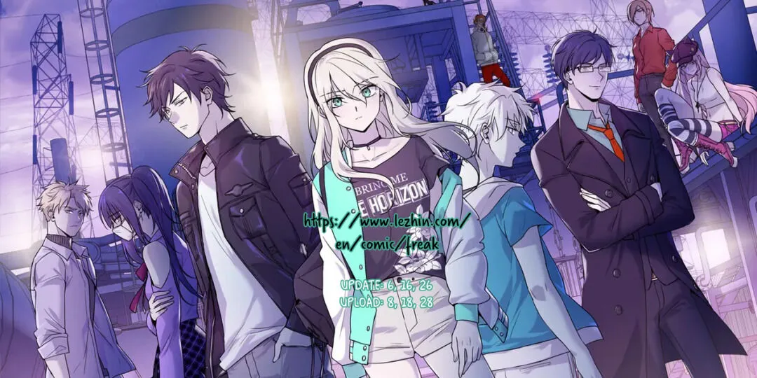 Read Freak-Quency chapter 49 image 0 on Lezhin