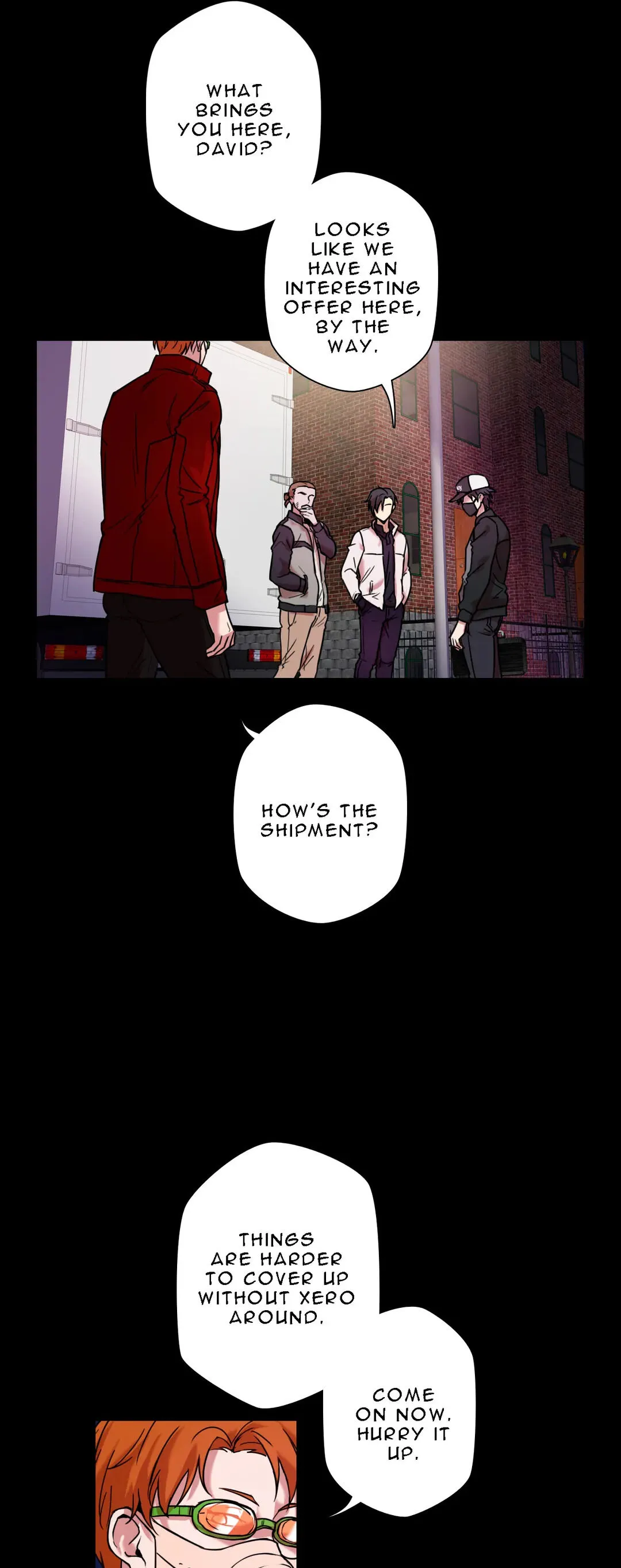 Read Freak-Quency chapter 49 image 10 on Lezhin