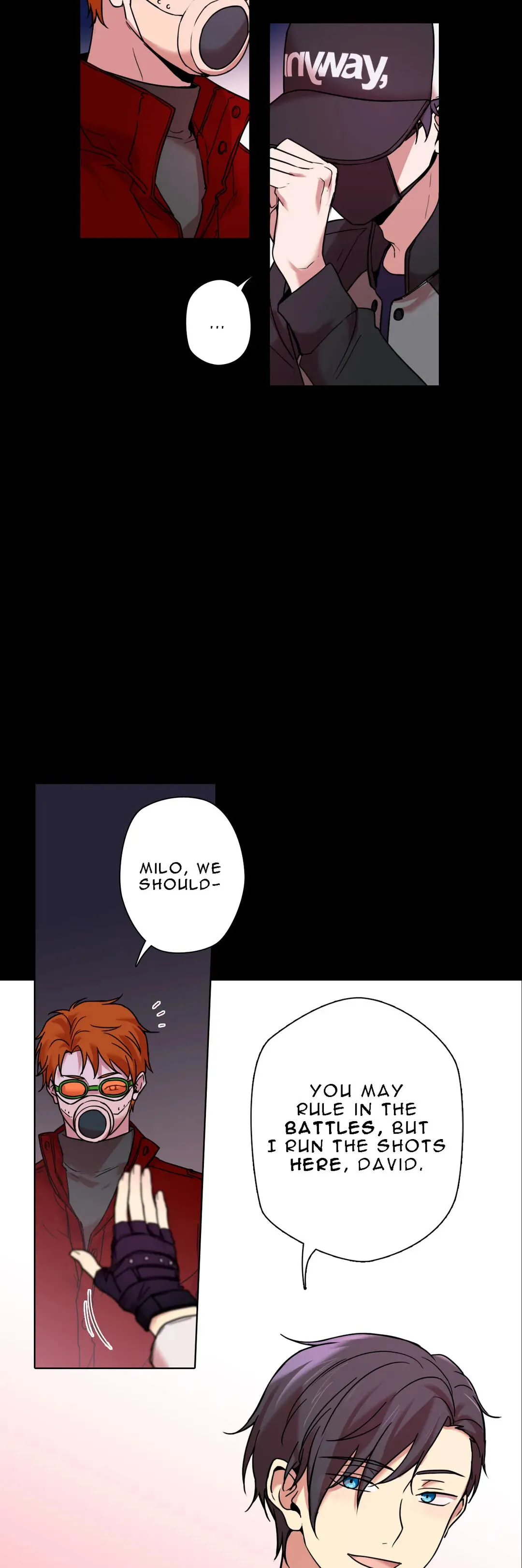Read Freak-Quency chapter 49 image 11 on Lezhin