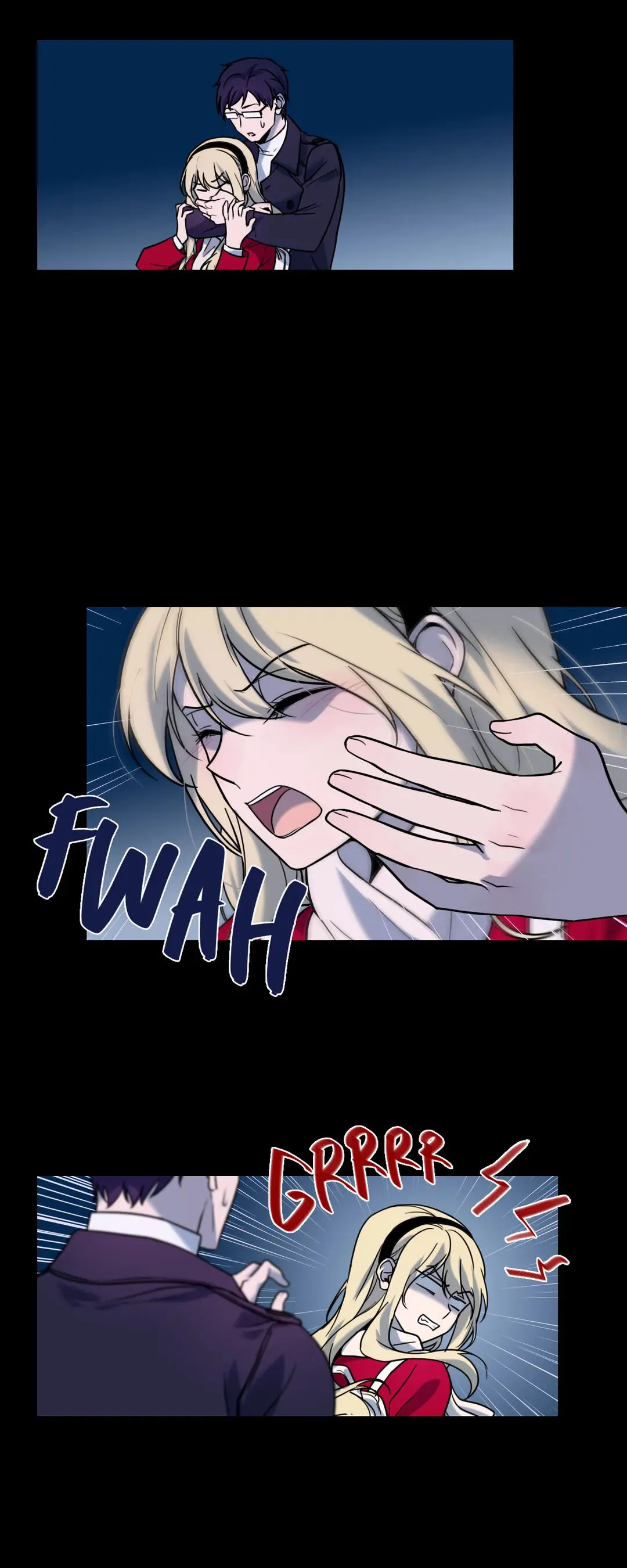 Read Freak-Quency chapter 49 image 17 on Lezhin
