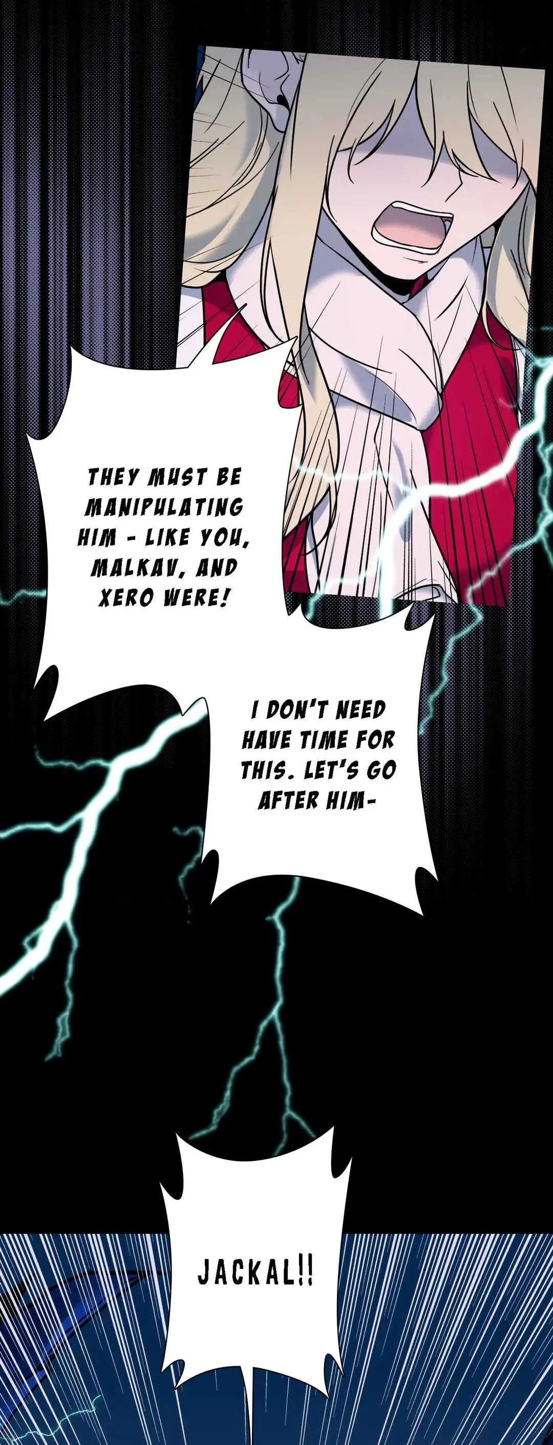 Read Freak-Quency chapter 49 image 19 on Lezhin