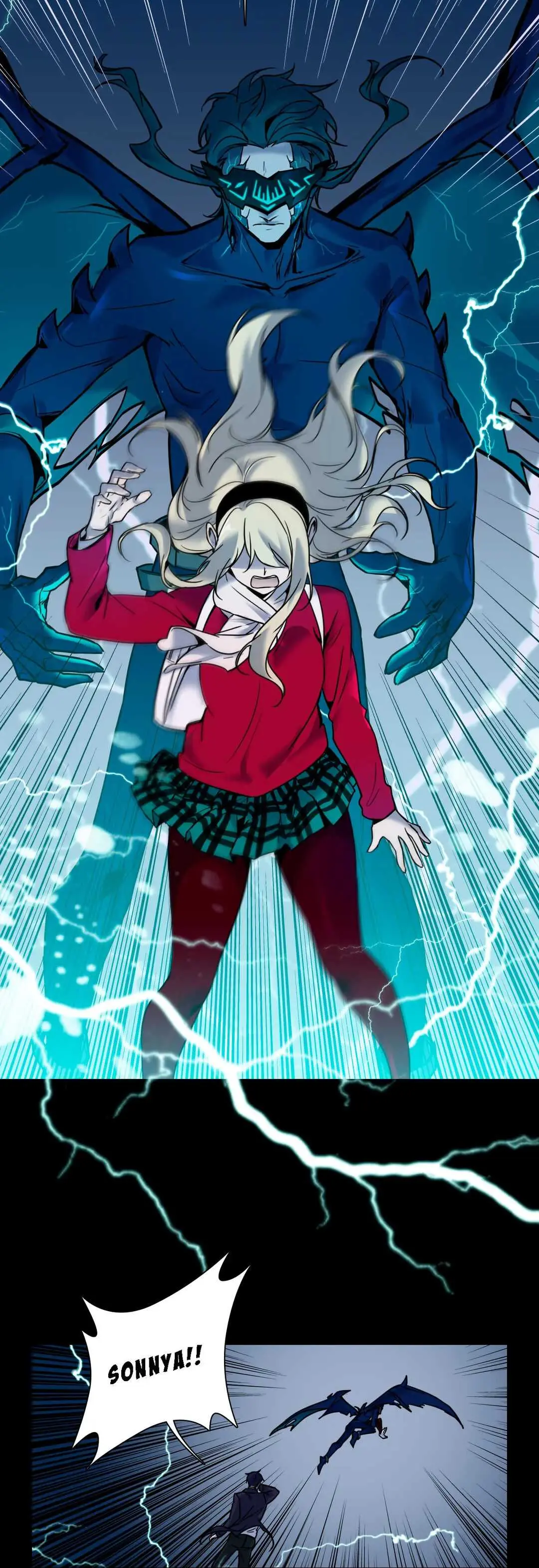 Read Freak-Quency chapter 49 image 20 on Lezhin