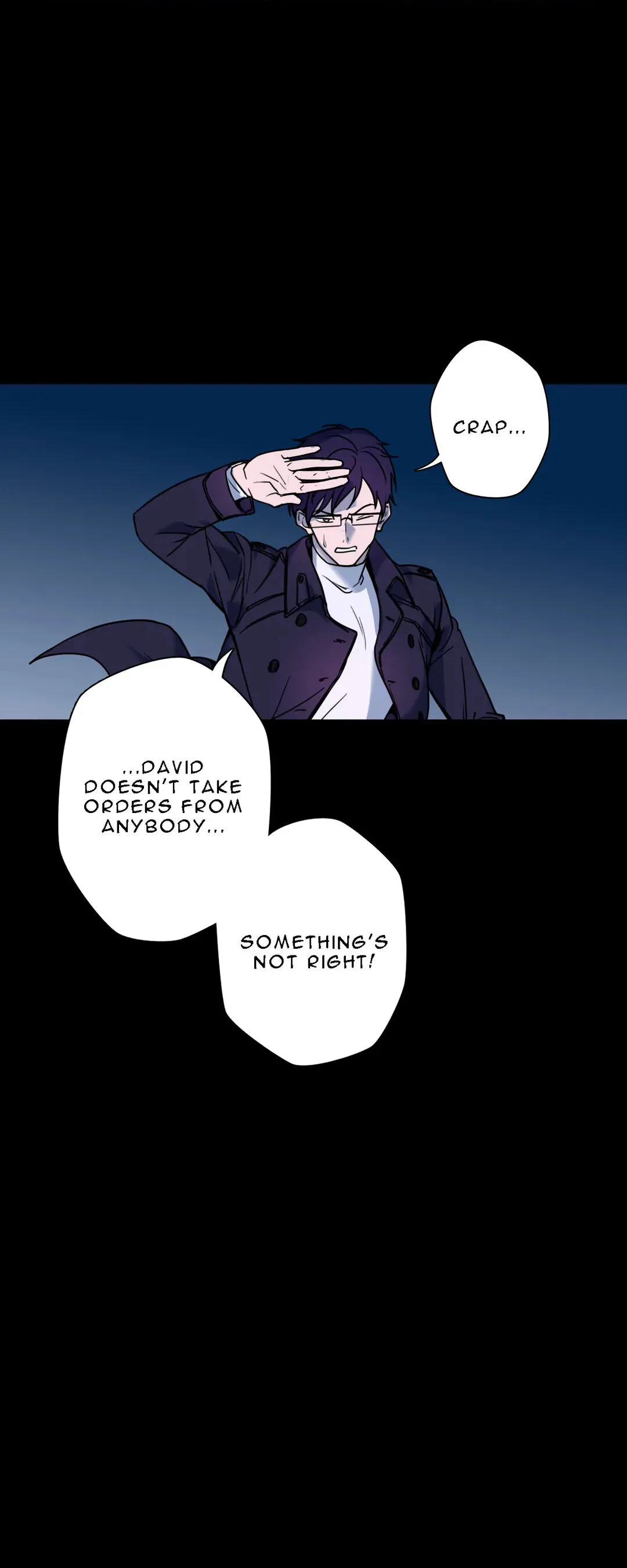 Read Freak-Quency chapter 49 image 21 on Lezhin