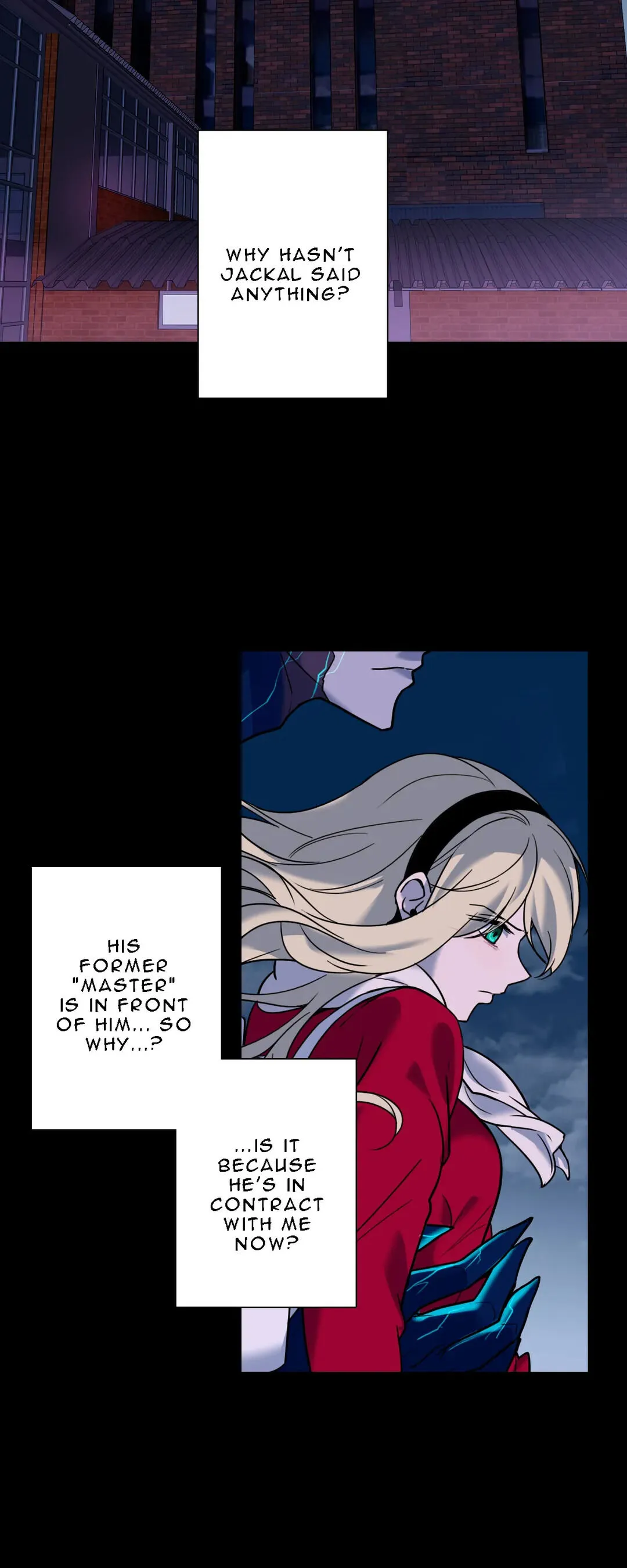 Read Freak-Quency chapter 49 image 25 on Lezhin