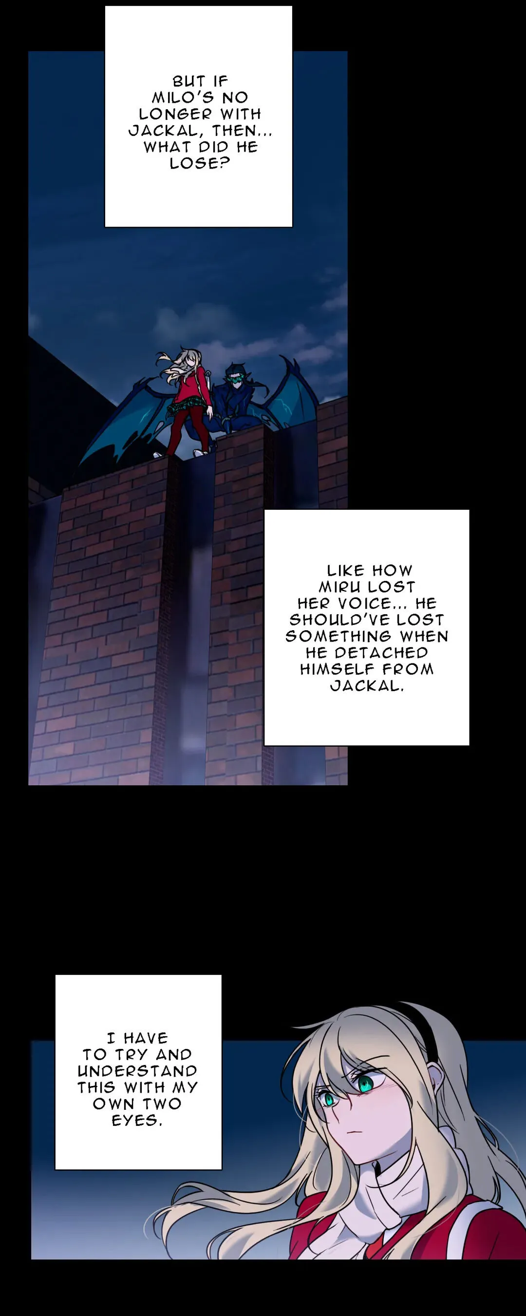 Read Freak-Quency chapter 49 image 26 on Lezhin