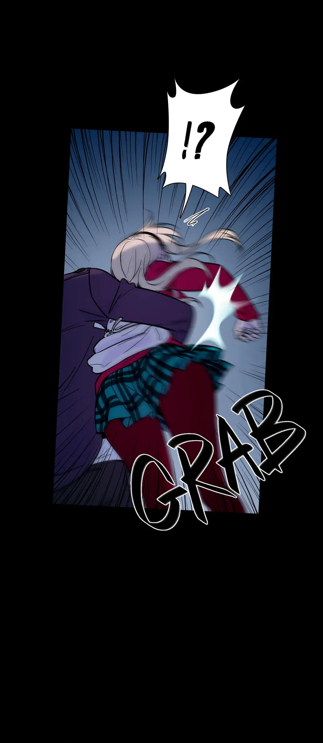 Read Freak-Quency chapter 49 image 28 on Lezhin