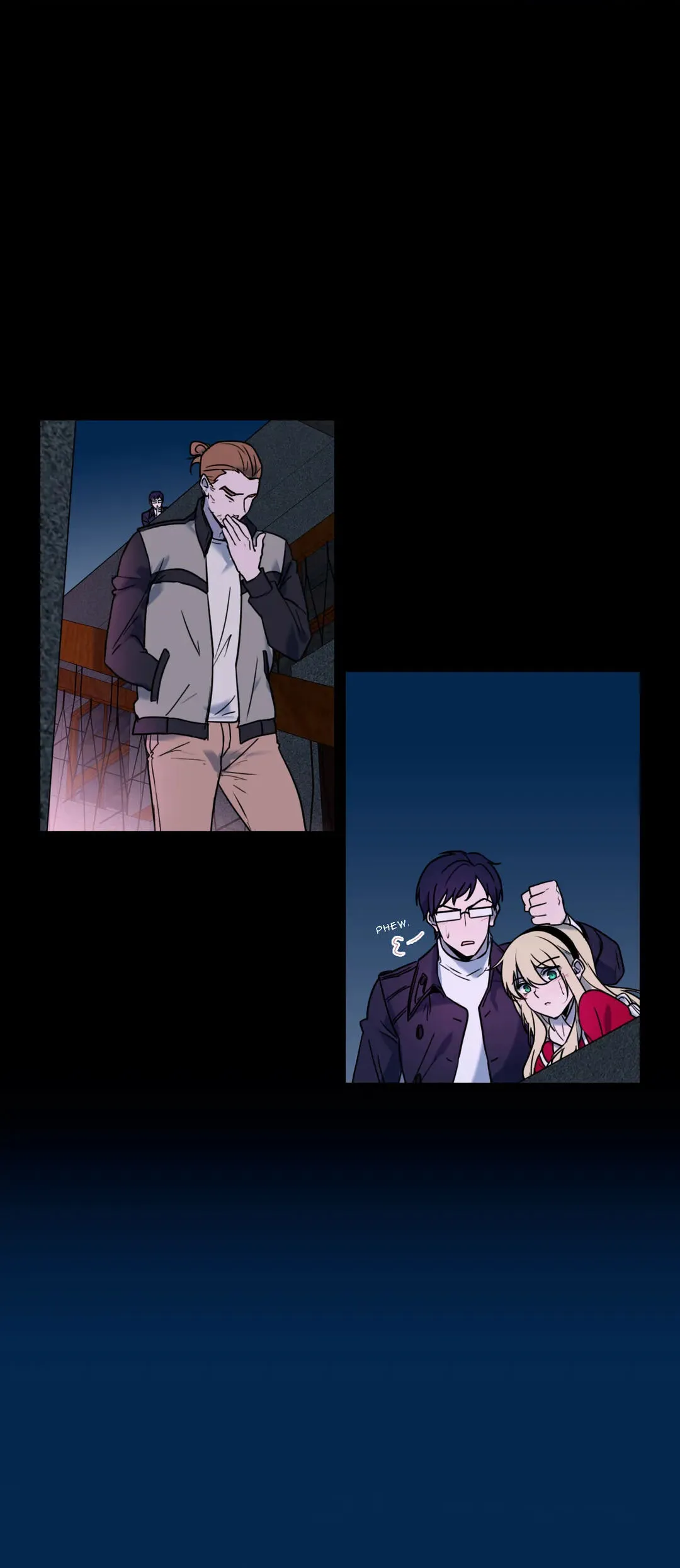 Read Freak-Quency chapter 49 image 30 on Lezhin