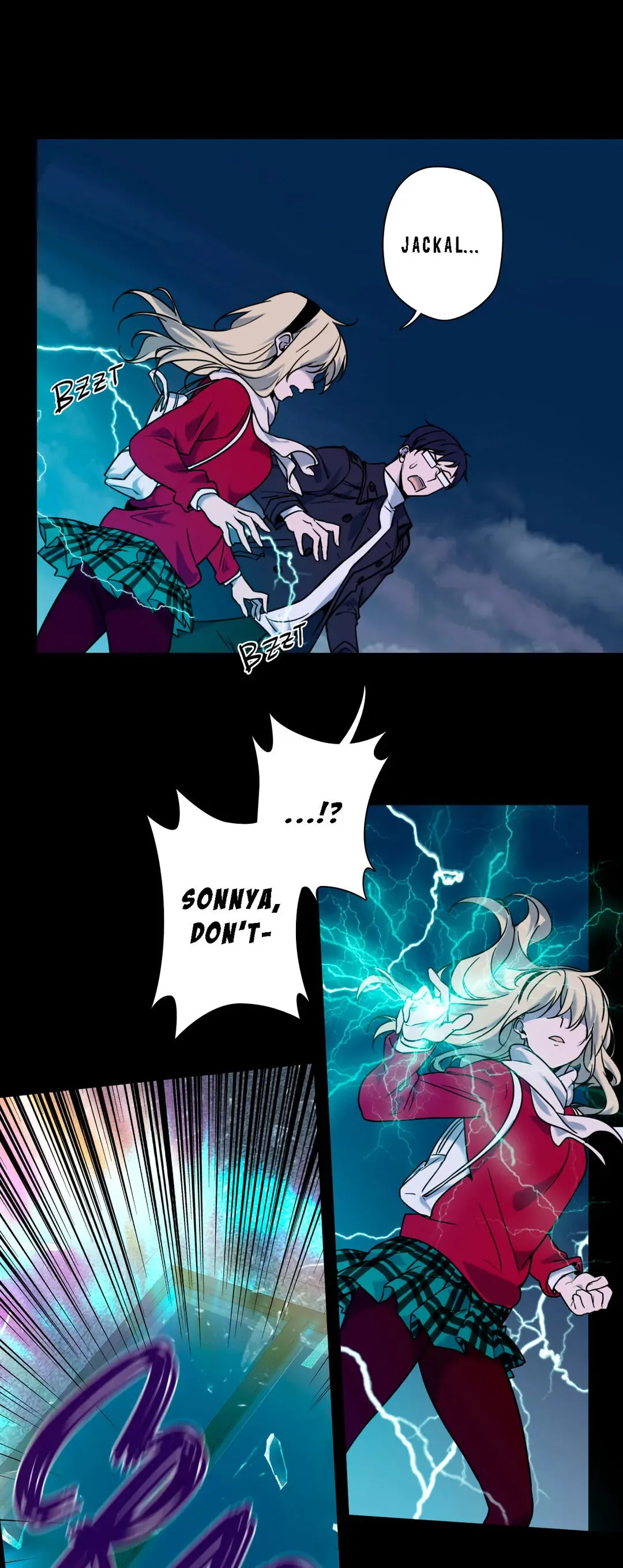 Read Freak-Quency chapter 49 image 35 on Lezhin