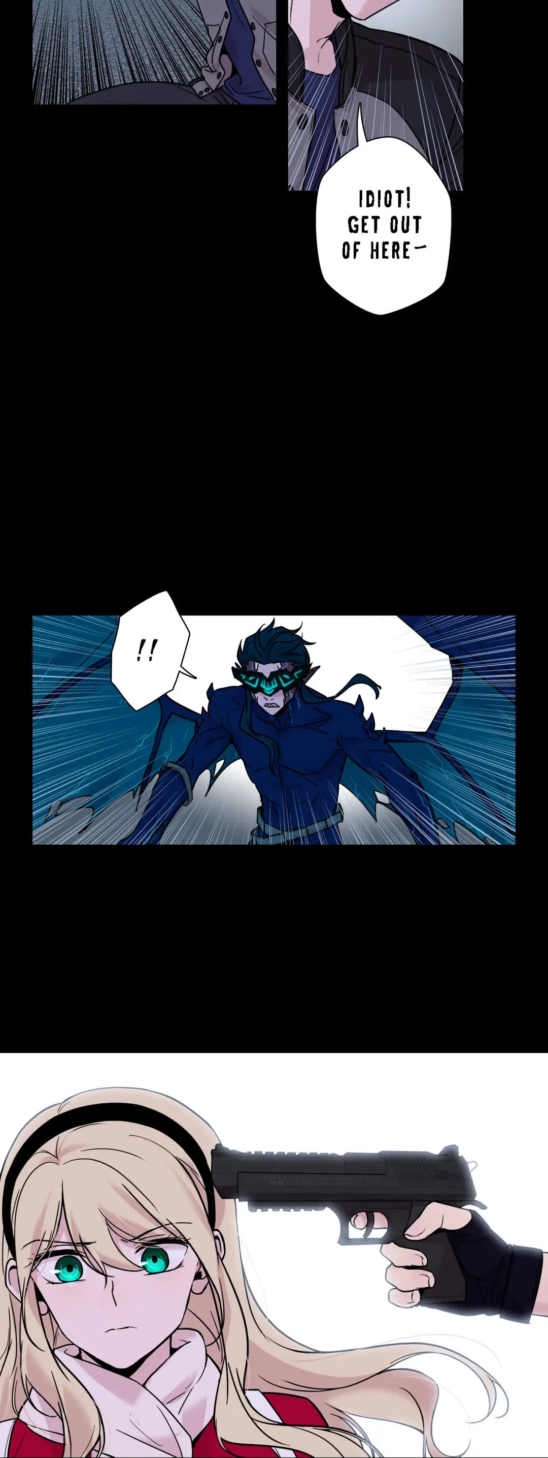 Read Freak-Quency chapter 49 image 37 on Lezhin