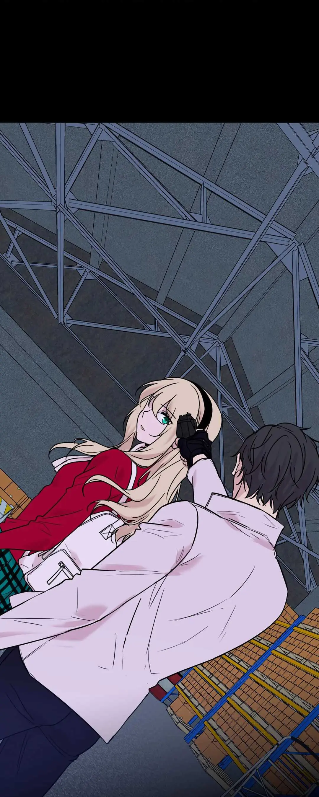 Read Freak-Quency chapter 49 image 38 on Lezhin