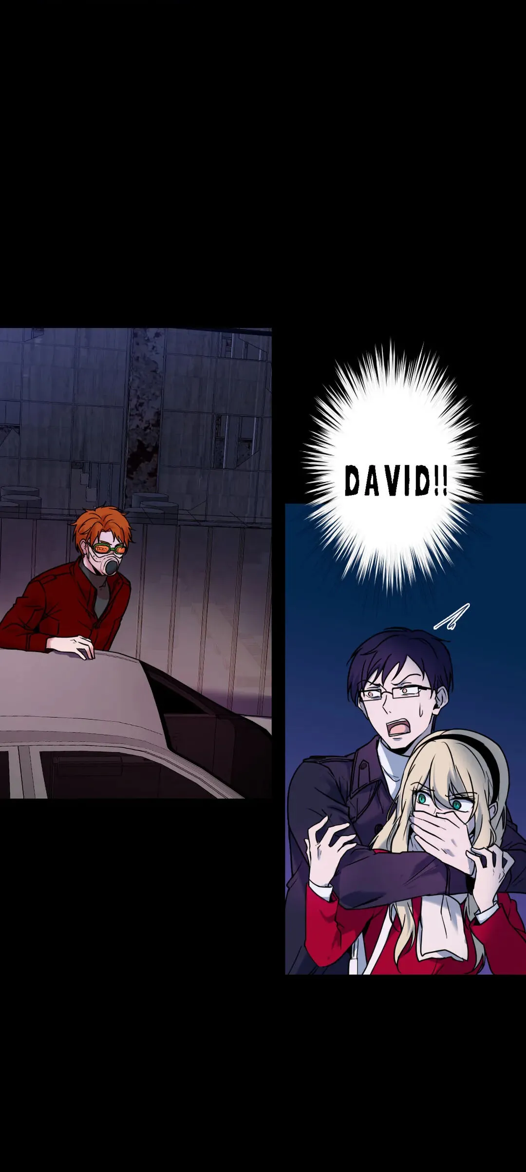Read Freak-Quency chapter 49 image 9 on Lezhin