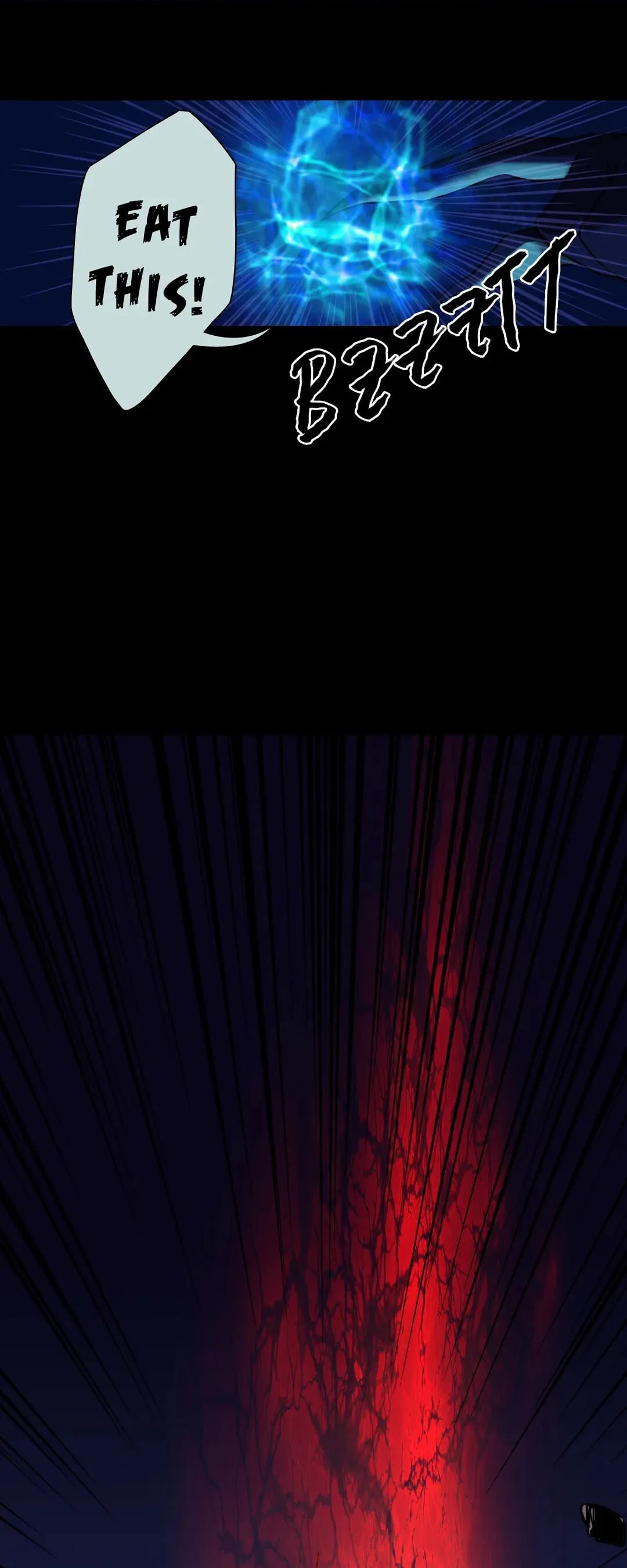 Freak-Quency Chapter 5 page 11 - 