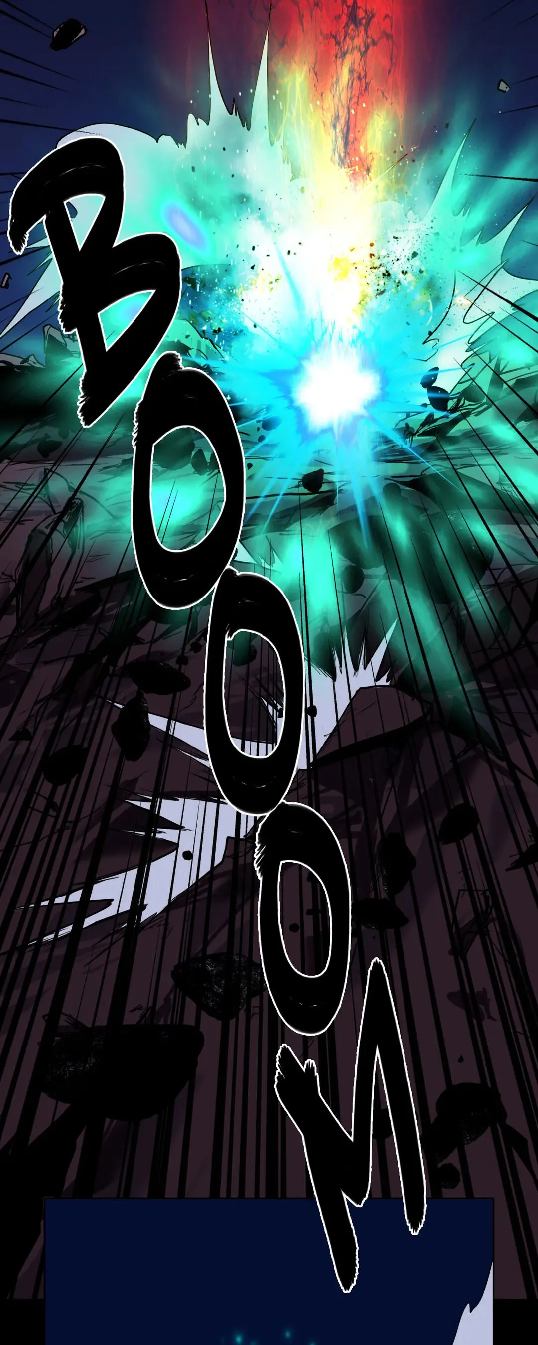 Freak-Quency Chapter 5 page 12 - 
