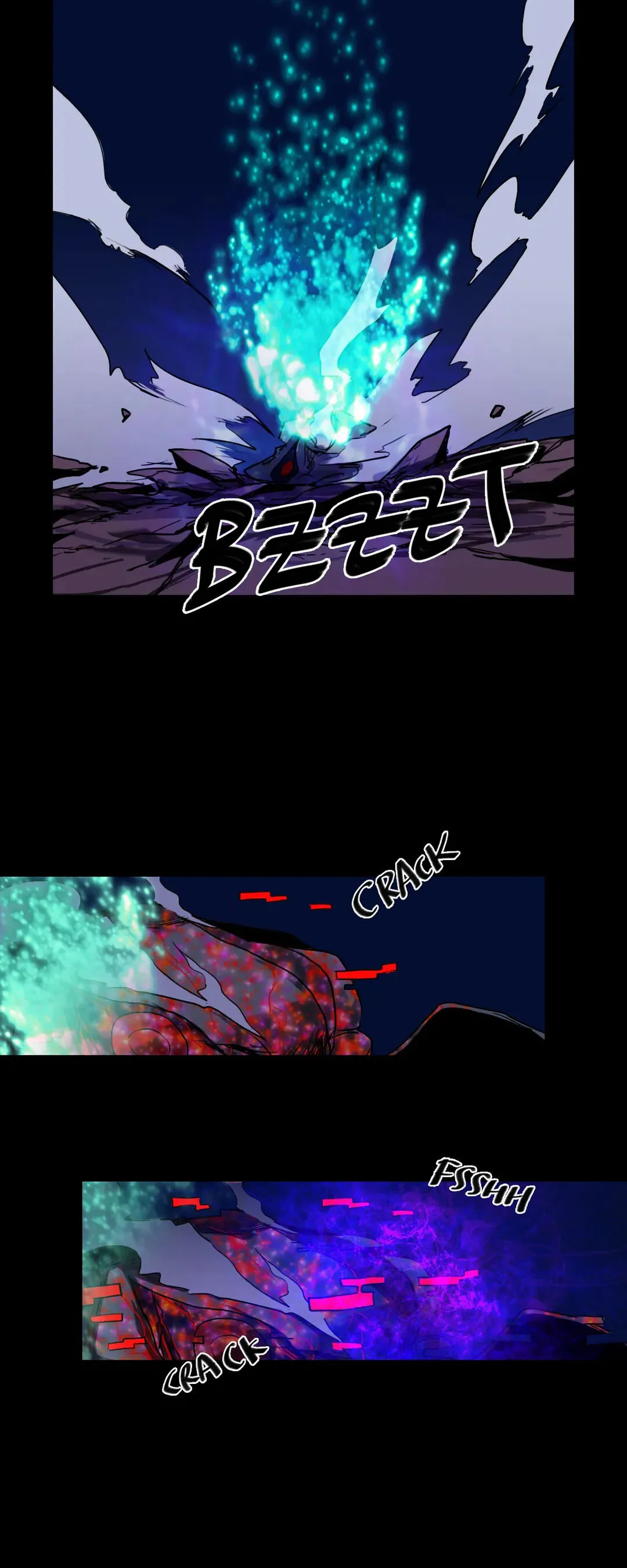 Freak-Quency Chapter 5 page 13 - 