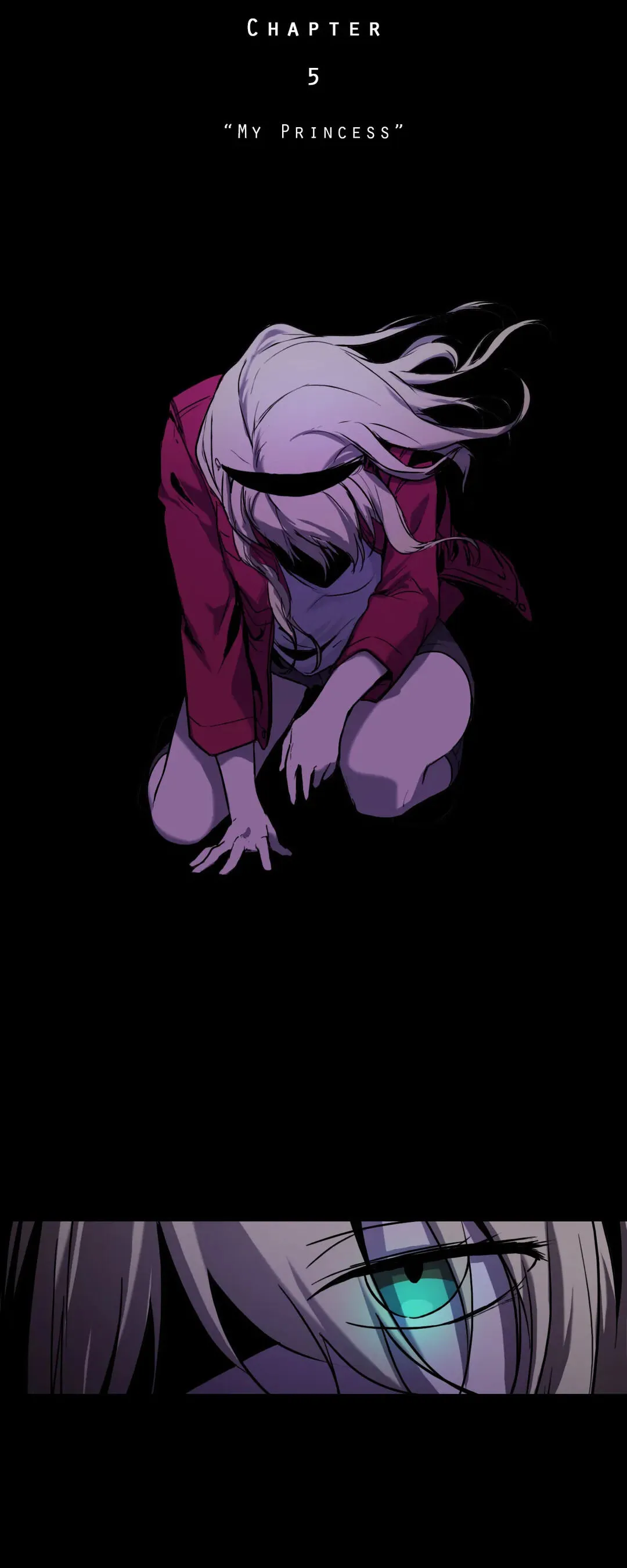 Freak-Quency Chapter 5 page 3 - 