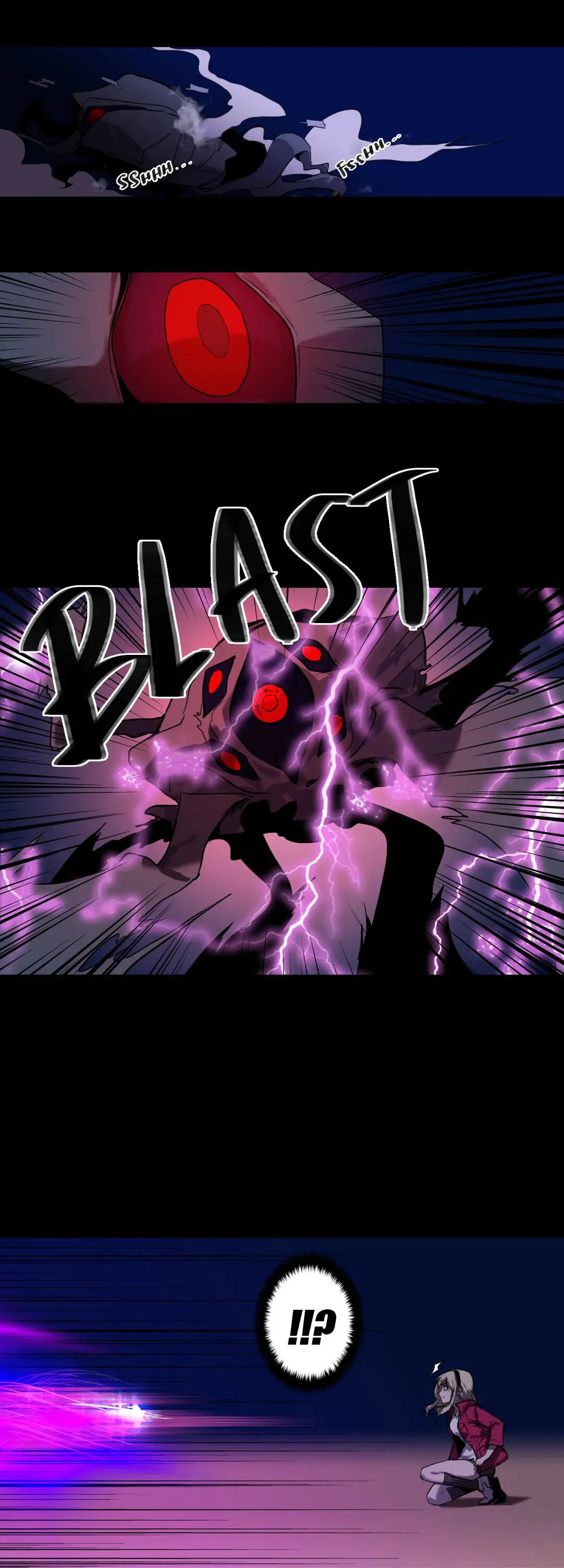 Freak-Quency Chapter 5 page 4 - 
