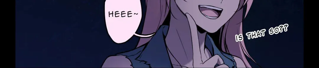 Freak-Quency Chapter 5 page 34 - 