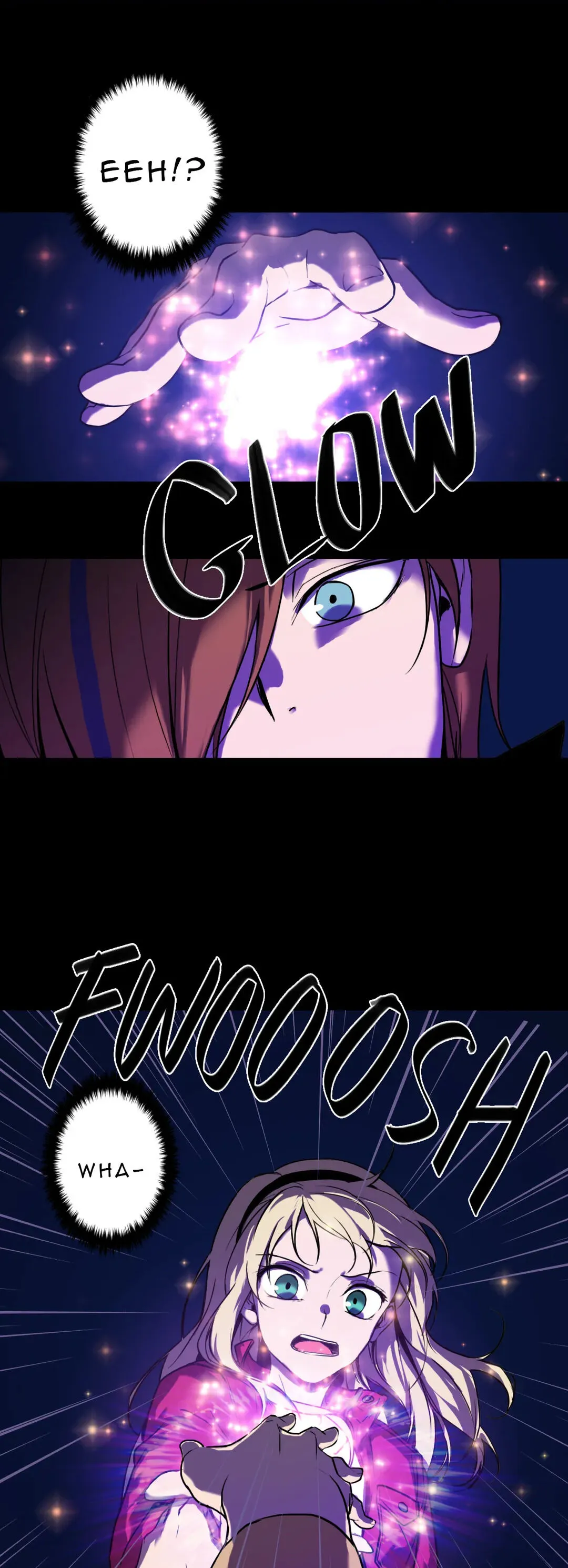 Freak-Quency Chapter 5 page 40 - 