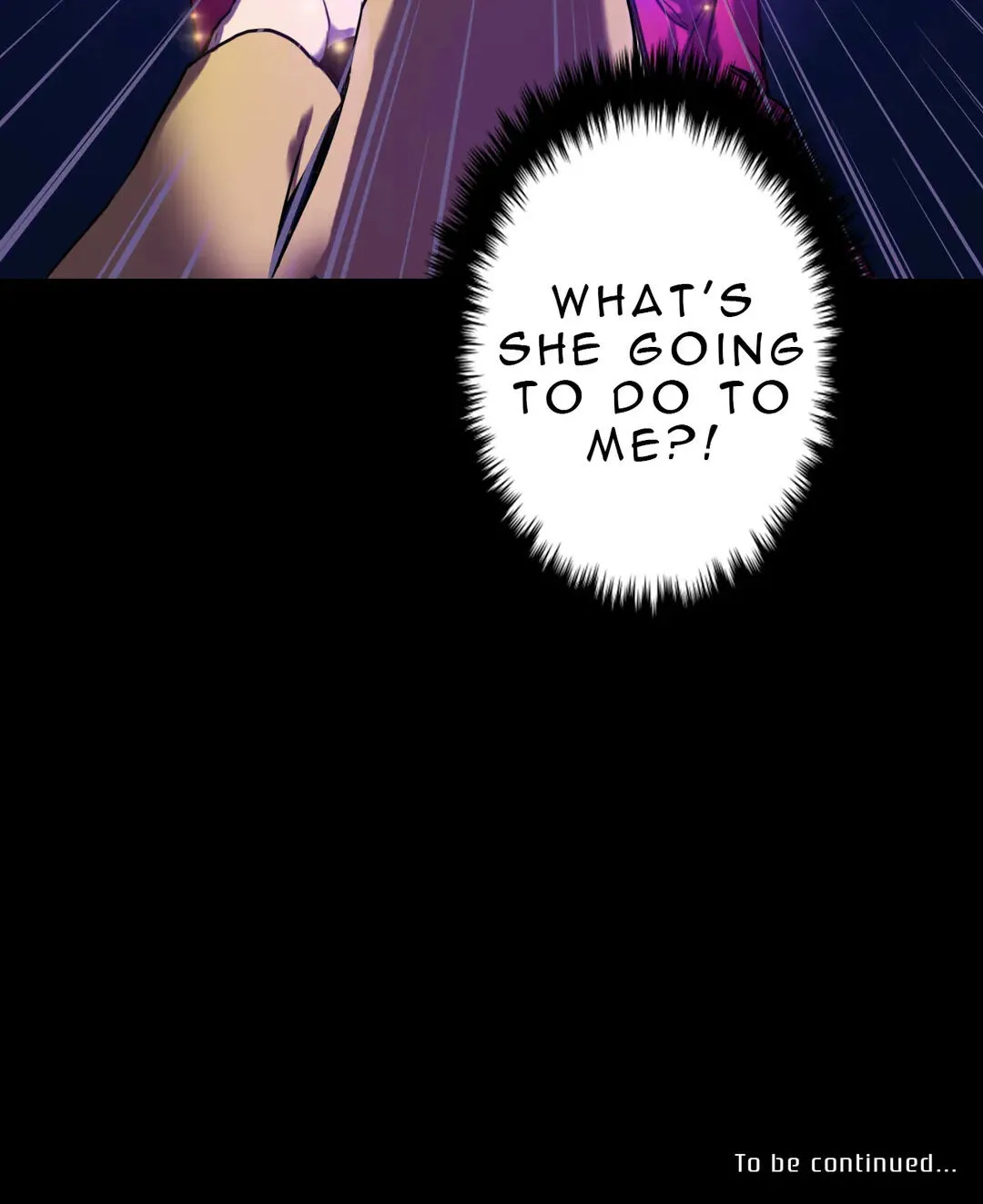 Freak-Quency Chapter 5 page 41 - 