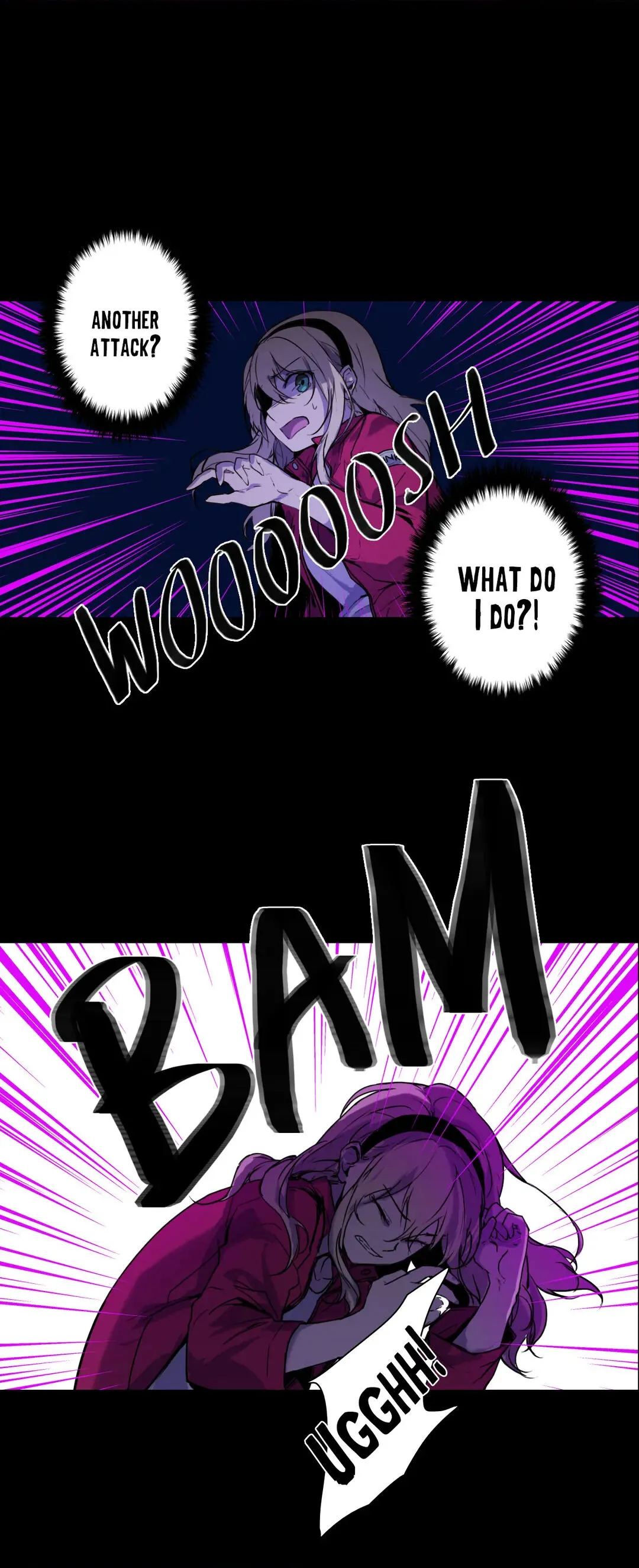 Freak-Quency Chapter 5 page 6 - 