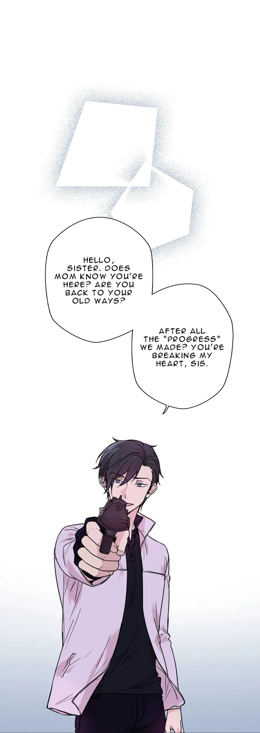 Read Freak-Quency chapter 50 image 1 on Lezhin