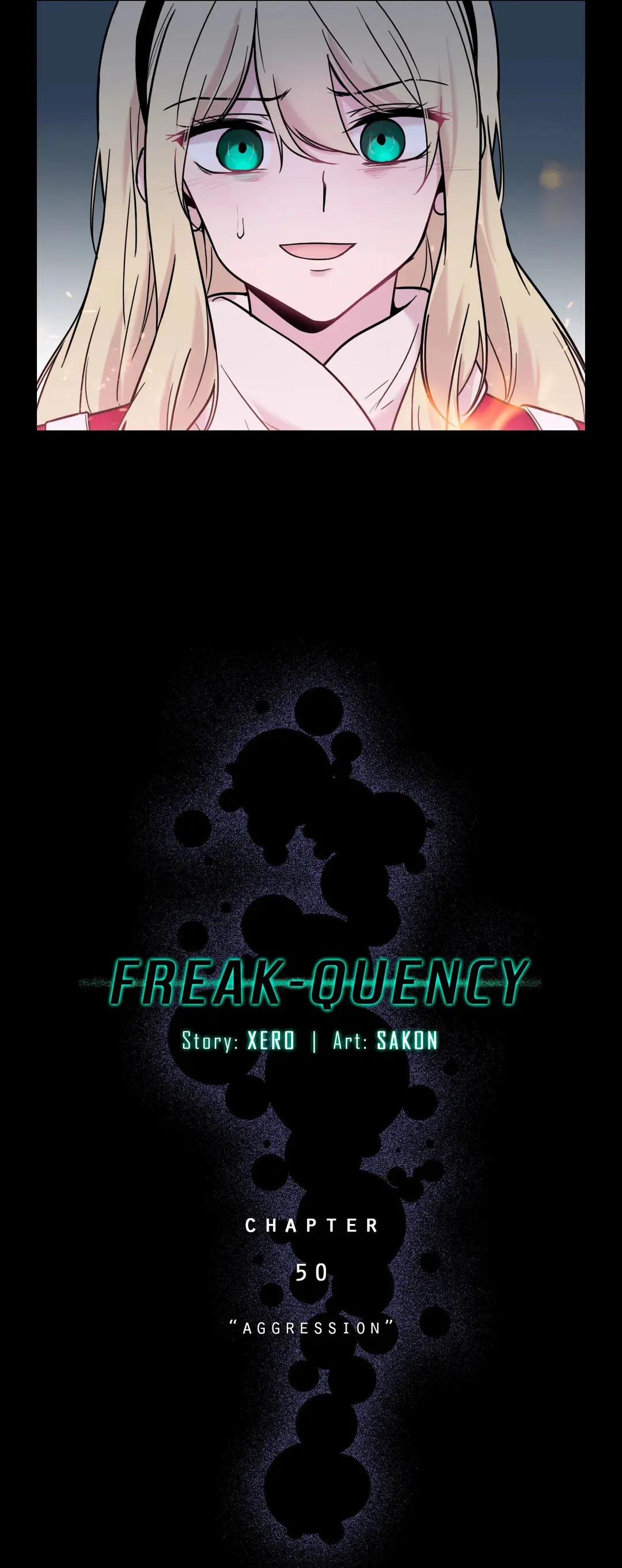 Read Freak-Quency chapter 50 image 10 on Lezhin