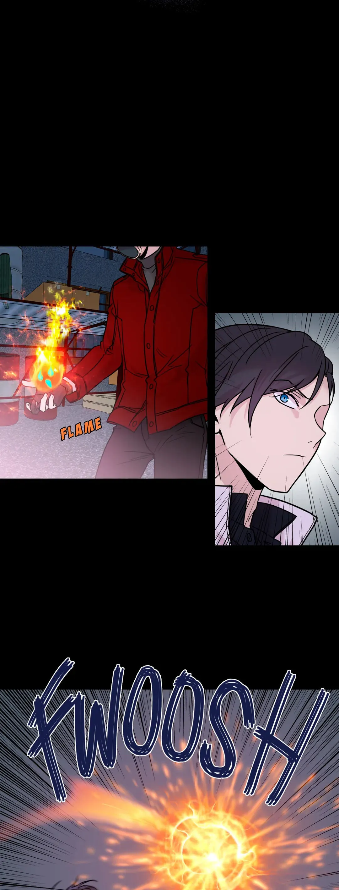 Read Freak-Quency chapter 50 image 11 on Lezhin