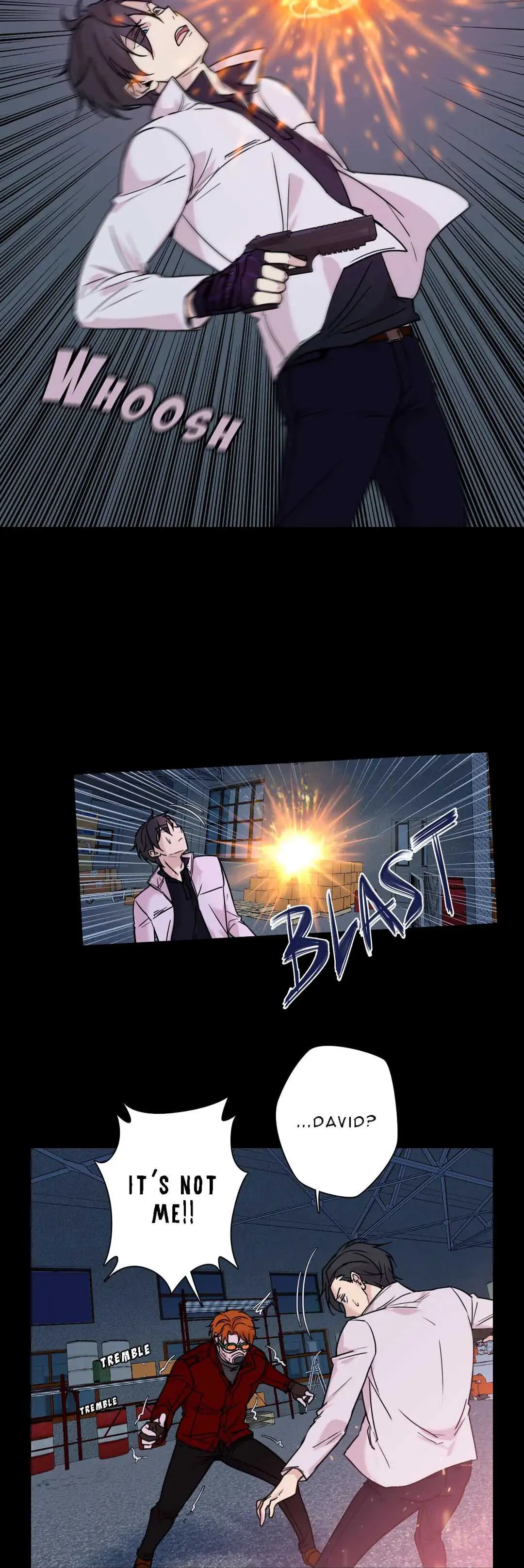 Read Freak-Quency chapter 50 image 12 on Lezhin