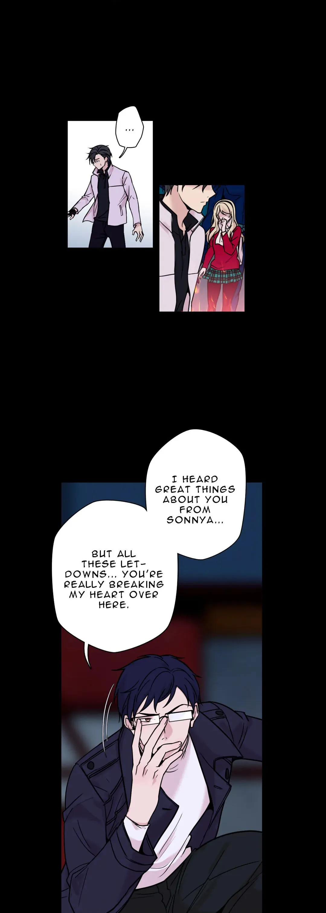 Read Freak-Quency chapter 50 image 15 on Lezhin
