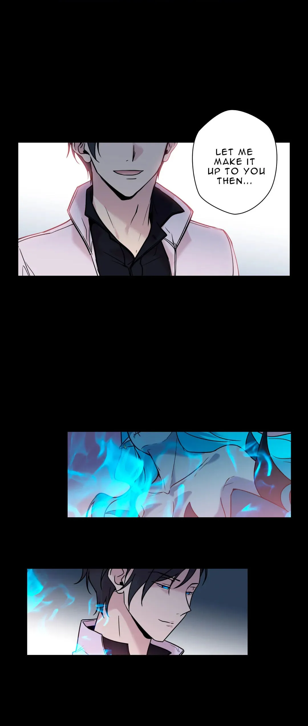 Read Freak-Quency chapter 50 image 16 on Lezhin