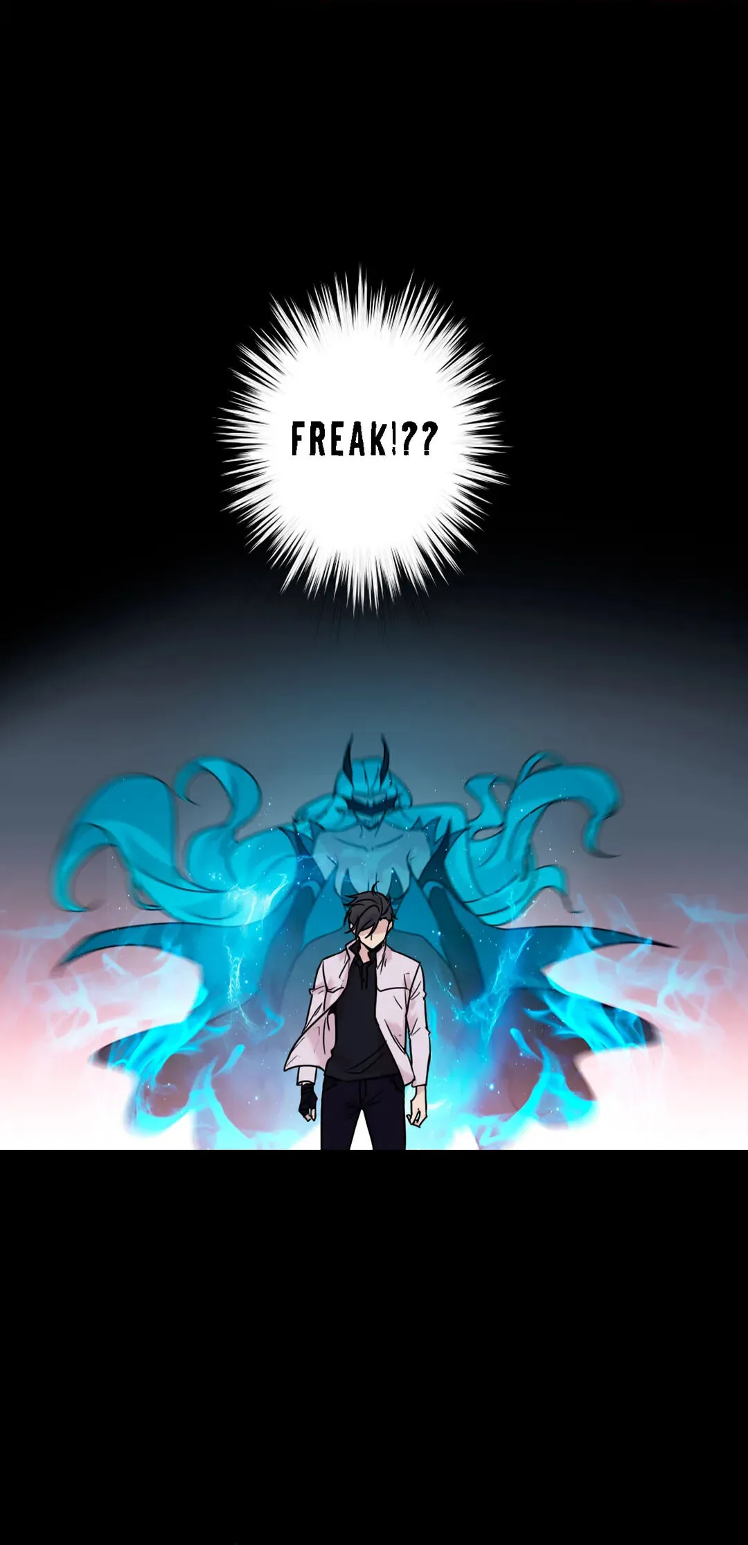 Read Freak-Quency chapter 50 image 19 on Lezhin
