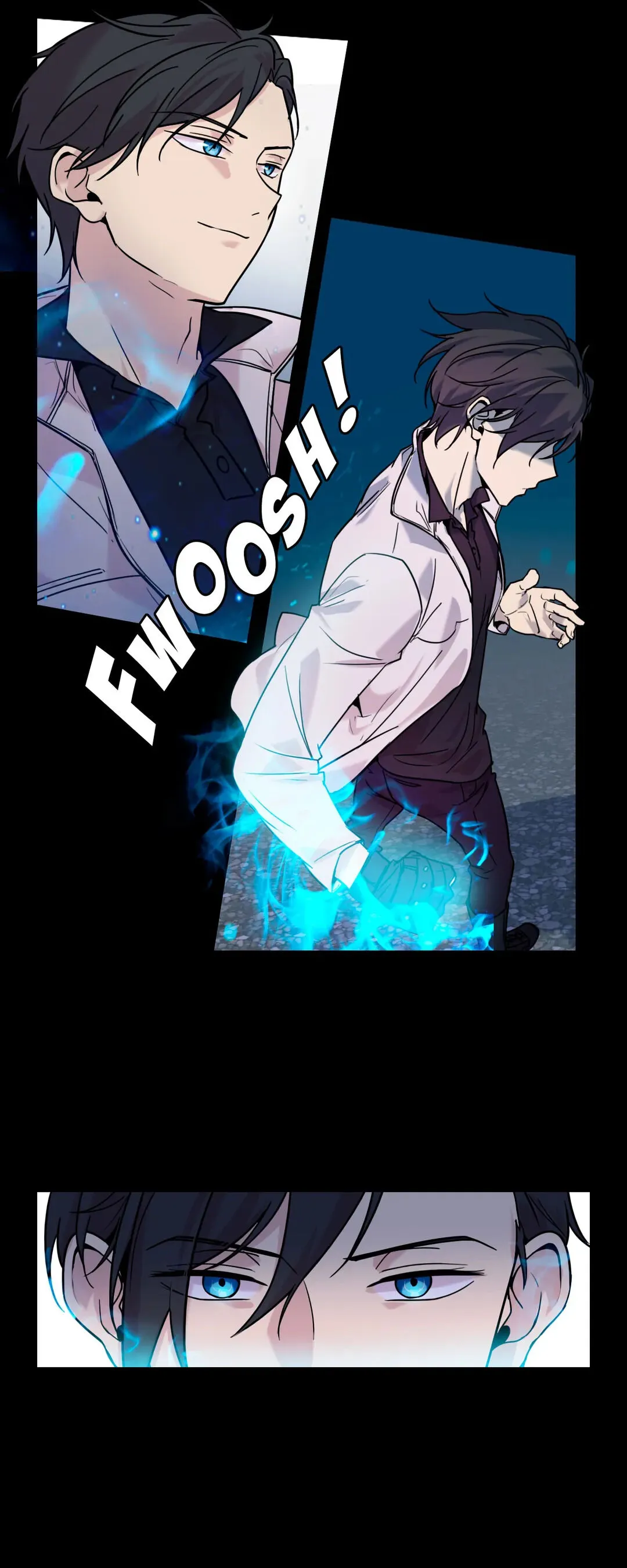 Read Freak-Quency chapter 50 image 20 on Lezhin